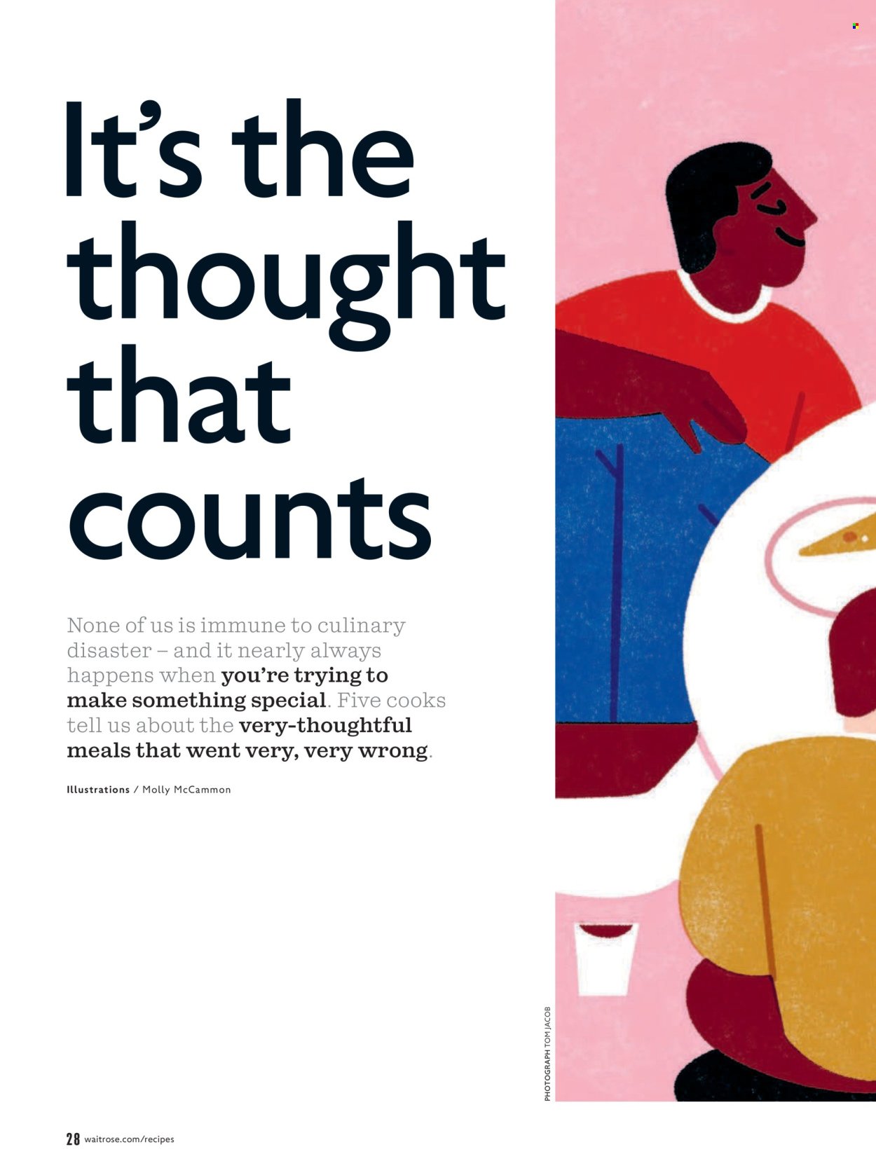 WAITROSE offer - February 2026 (2026-02-01 - 2026-02-28) | 28