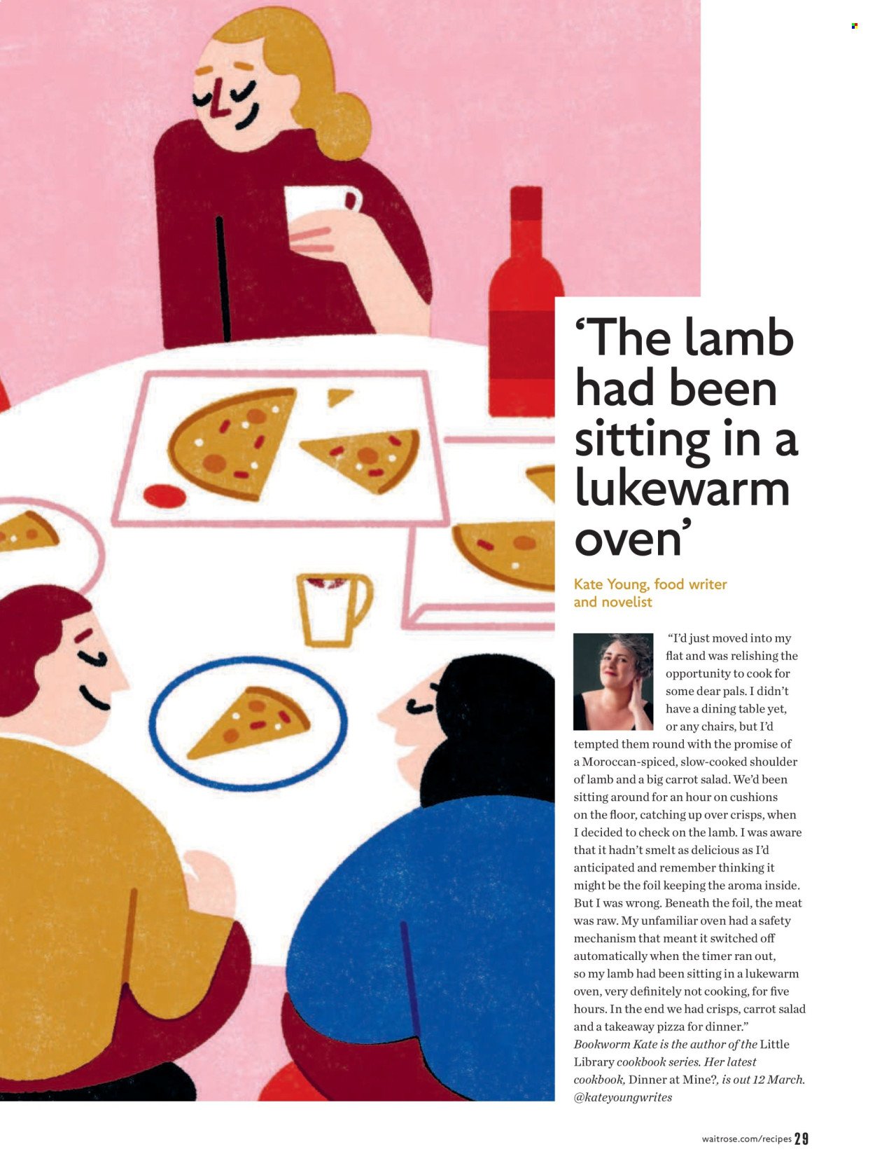 WAITROSE offer - February 2026 (2026-02-01 - 2026-02-28) | 29