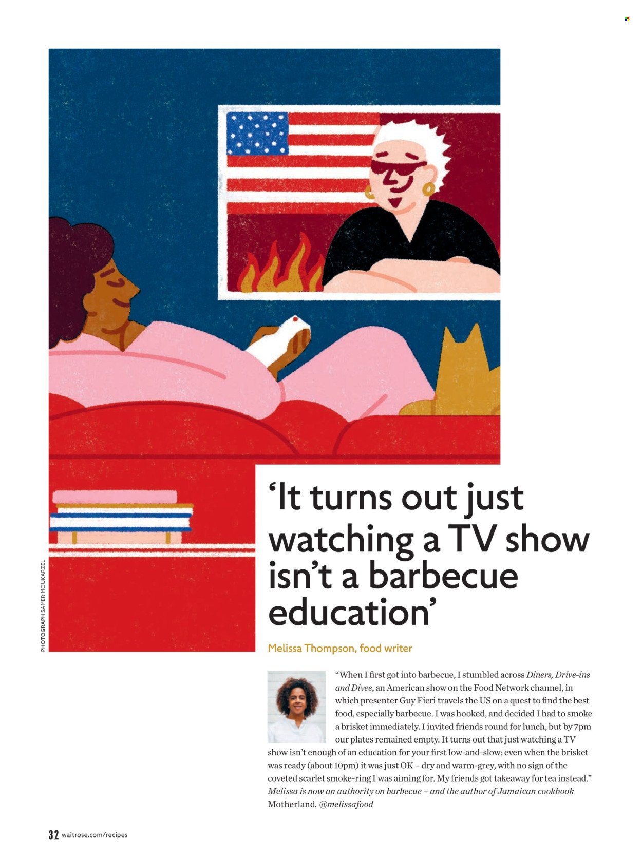 WAITROSE offer - February 2026 (2026-02-01 - 2026-02-28) | 32