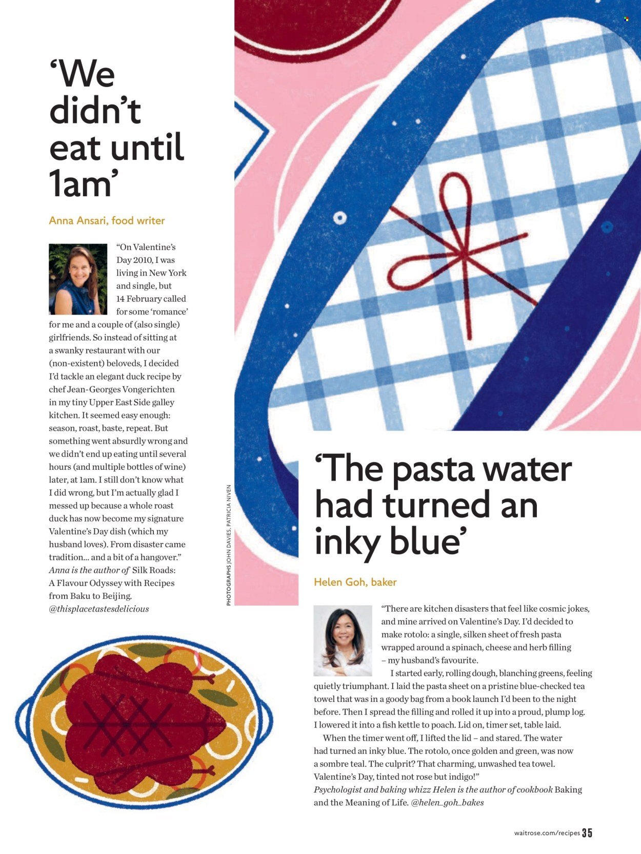 WAITROSE offer - February 2026 (2026-02-01 - 2026-02-28) | 35