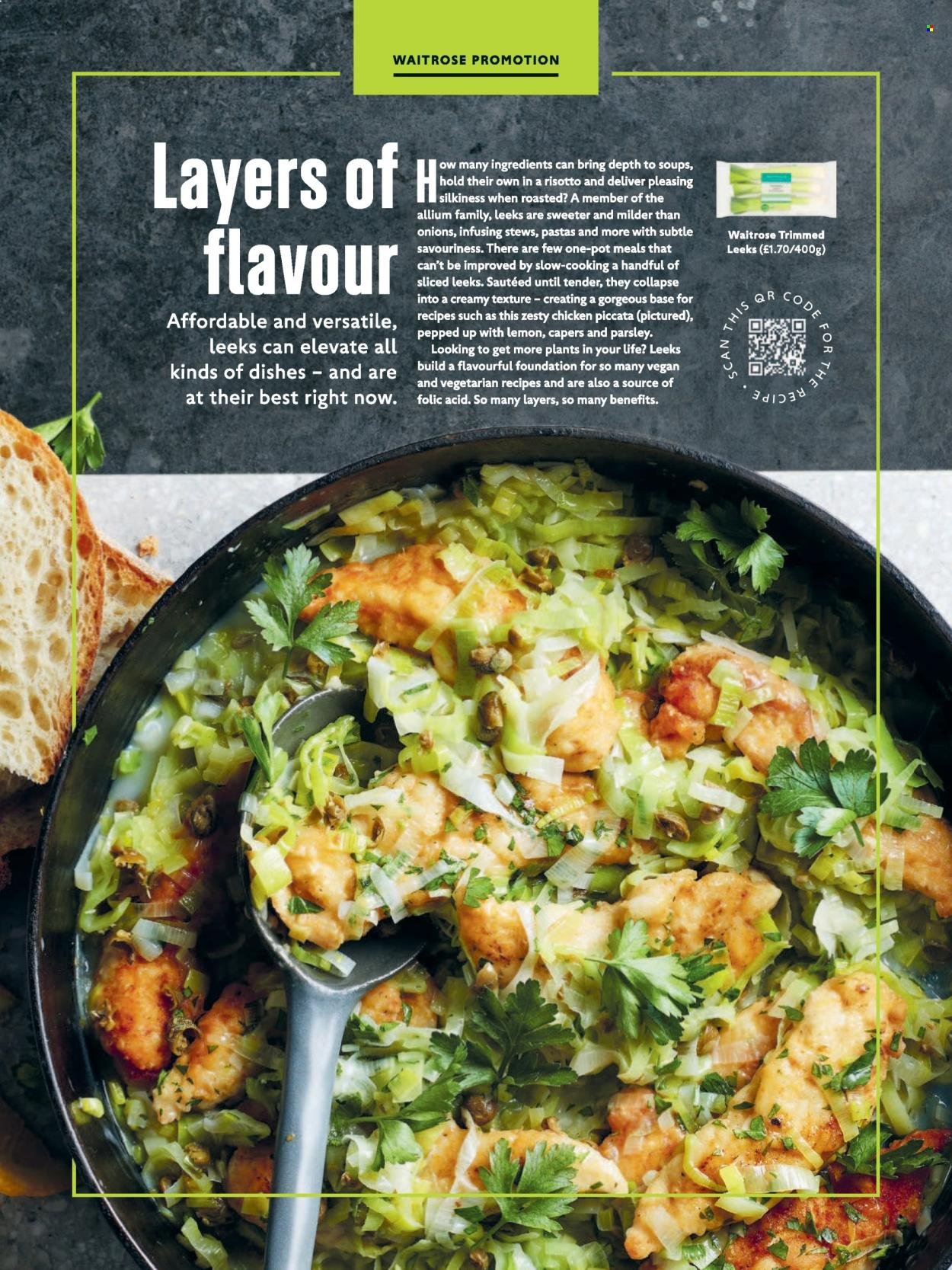 WAITROSE offer - February 2026 (2026-02-01 - 2026-02-28) | 37