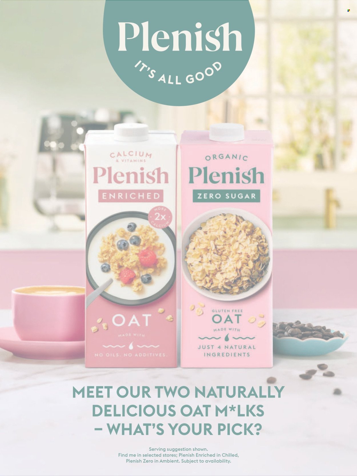 WAITROSE offer - February 2026 (2026-02-01 - 2026-02-28) | 40