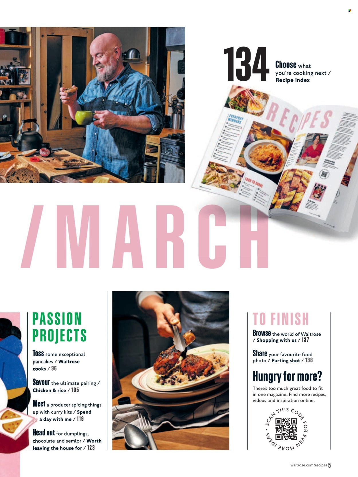 WAITROSE offer - February 2026 (2026-02-01 - 2026-02-28) | 5