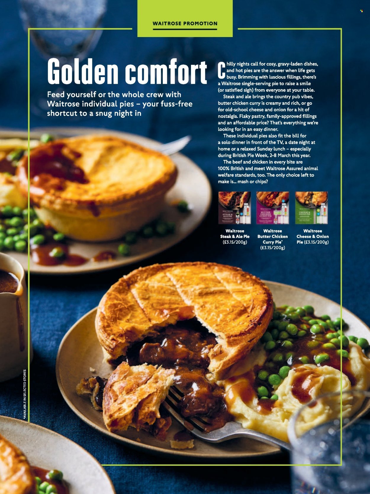 WAITROSE offer - February 2026 (2026-02-01 - 2026-02-28) | 47