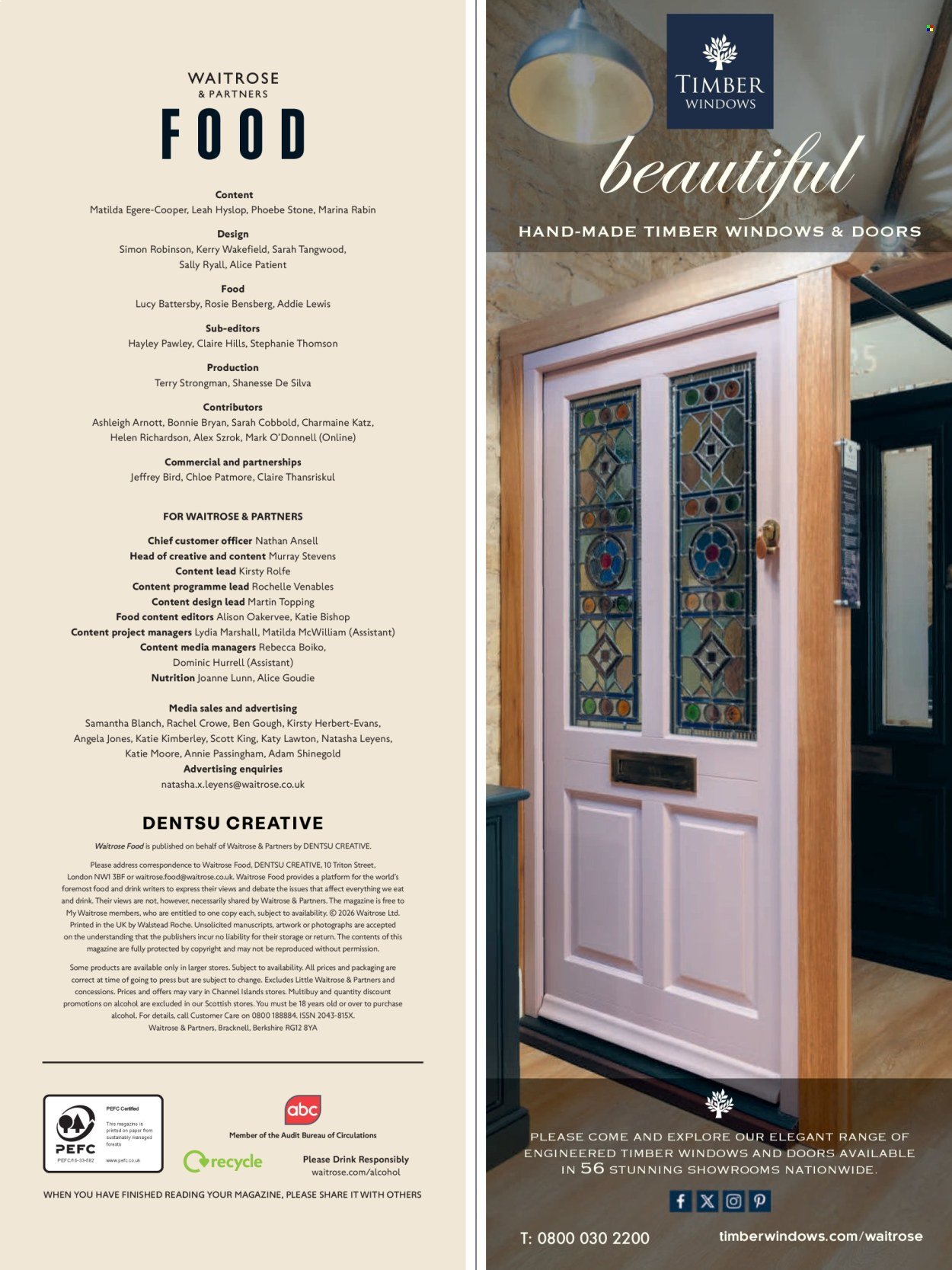 WAITROSE offer - February 2026 (2026-02-01 - 2026-02-28) | 6