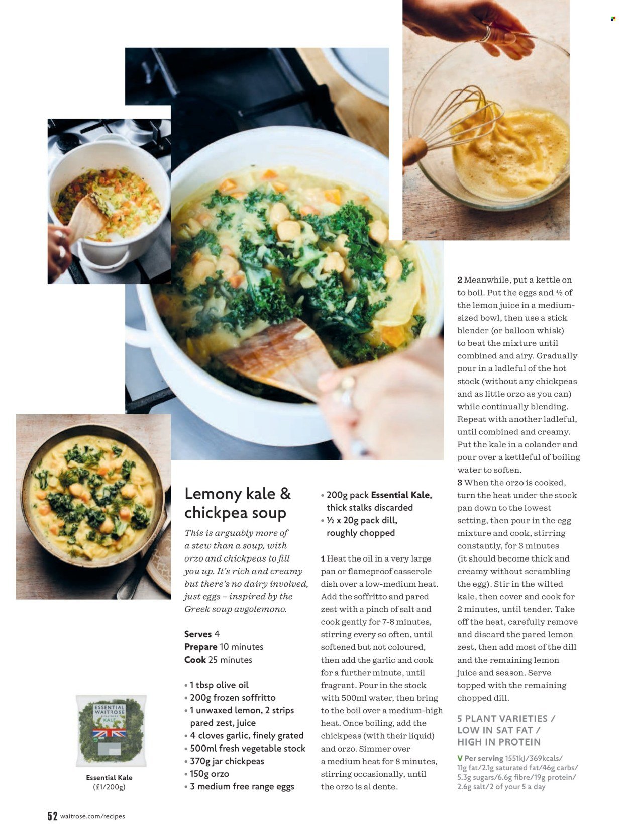 WAITROSE offer - February 2026 (2026-02-01 - 2026-02-28) | 52