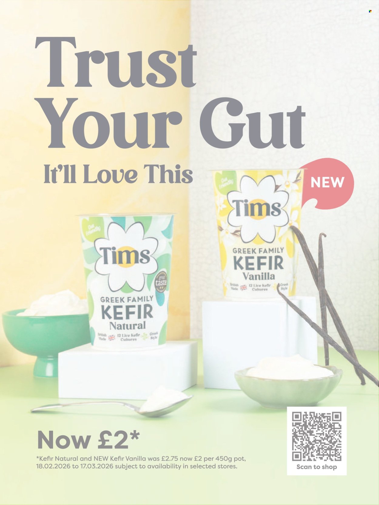 WAITROSE offer - February 2026 (2026-02-01 - 2026-02-28) | 54