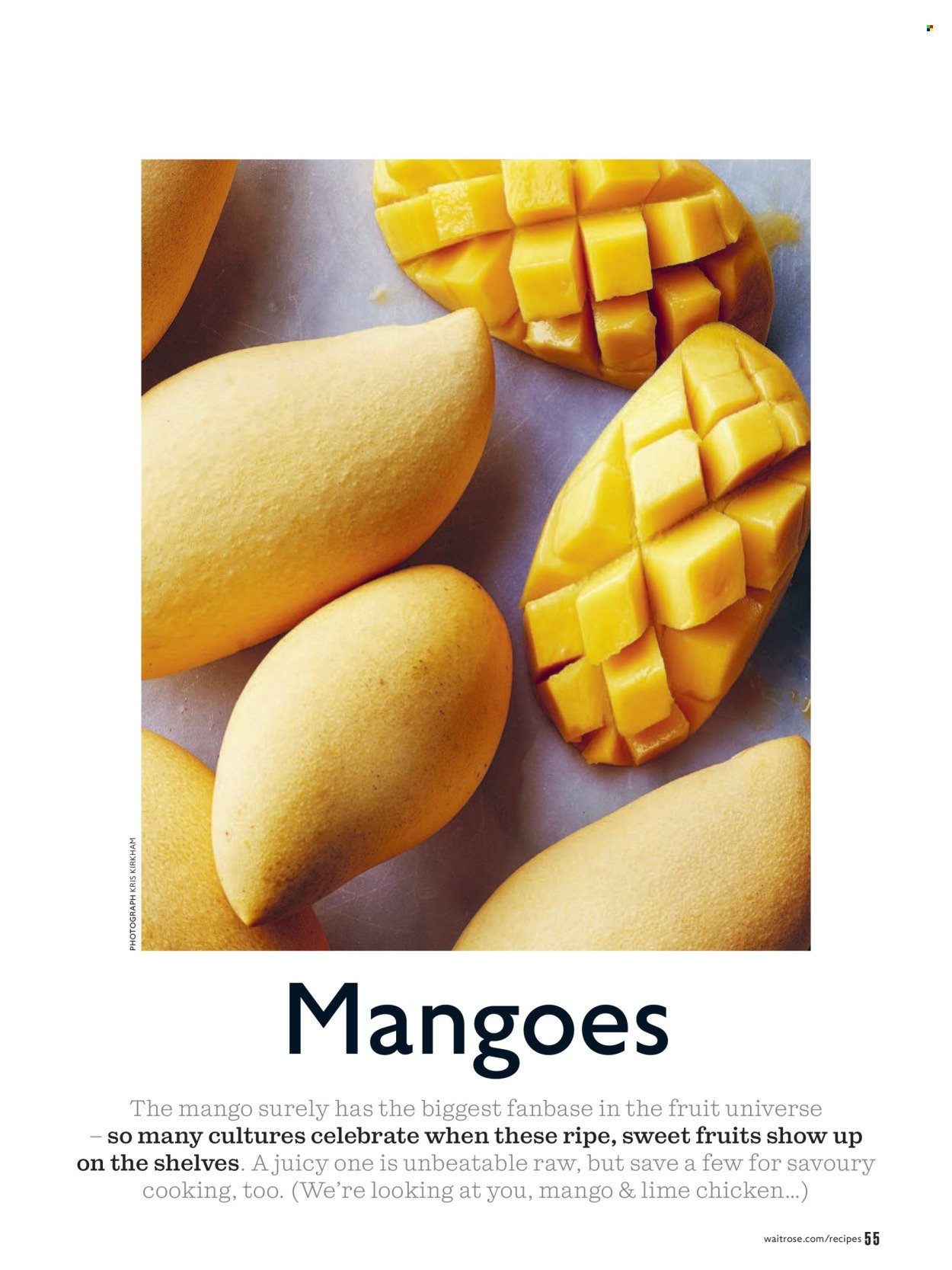 WAITROSE offer - February 2026 (2026-02-01 - 2026-02-28) | 55