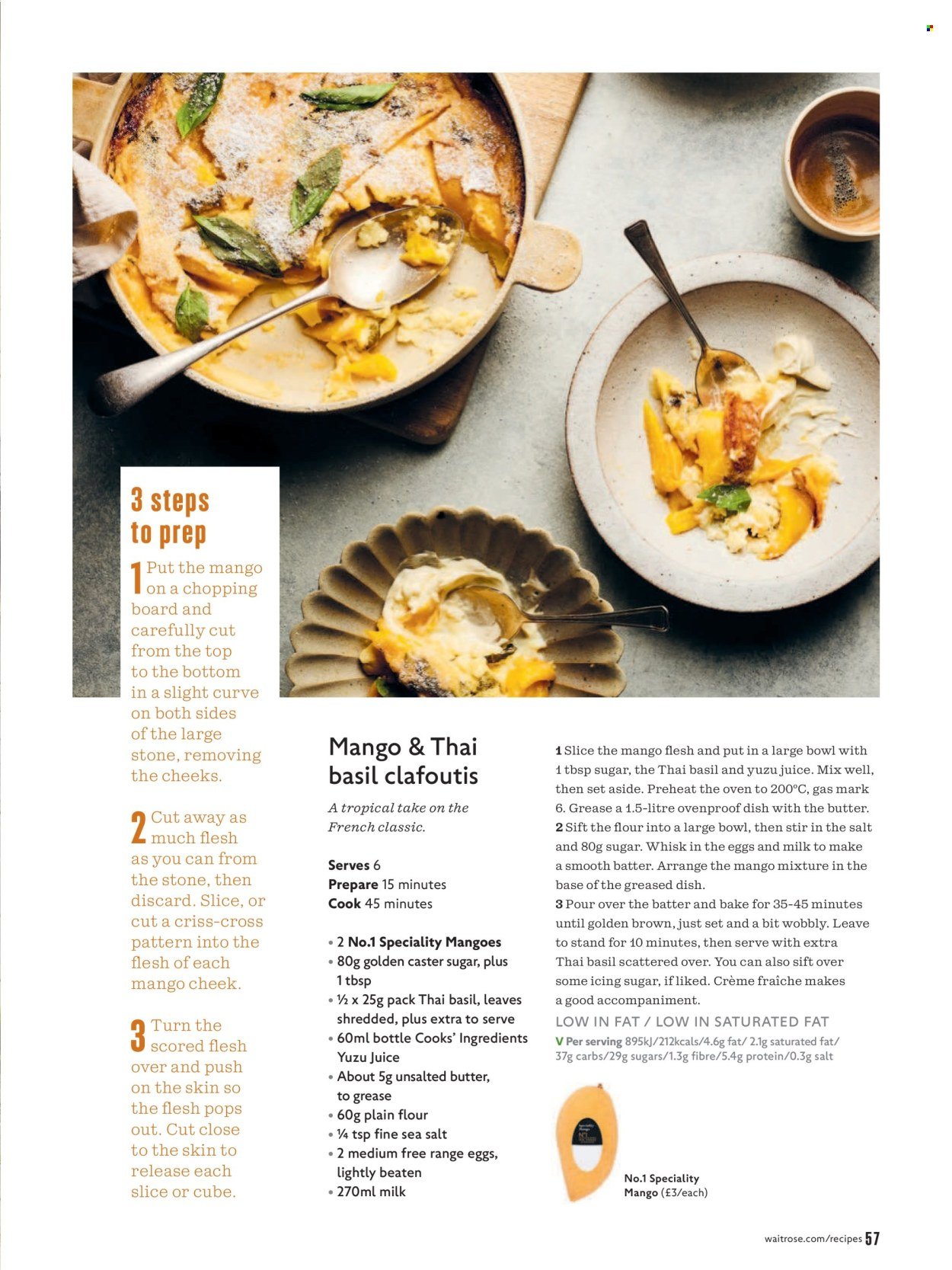 WAITROSE offer - February 2026 (2026-02-01 - 2026-02-28) | 57