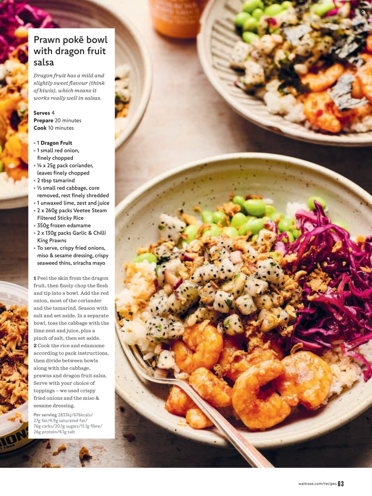 WAITROSE offer - February 2026 (2026-02-01 - 2026-02-28) | 63