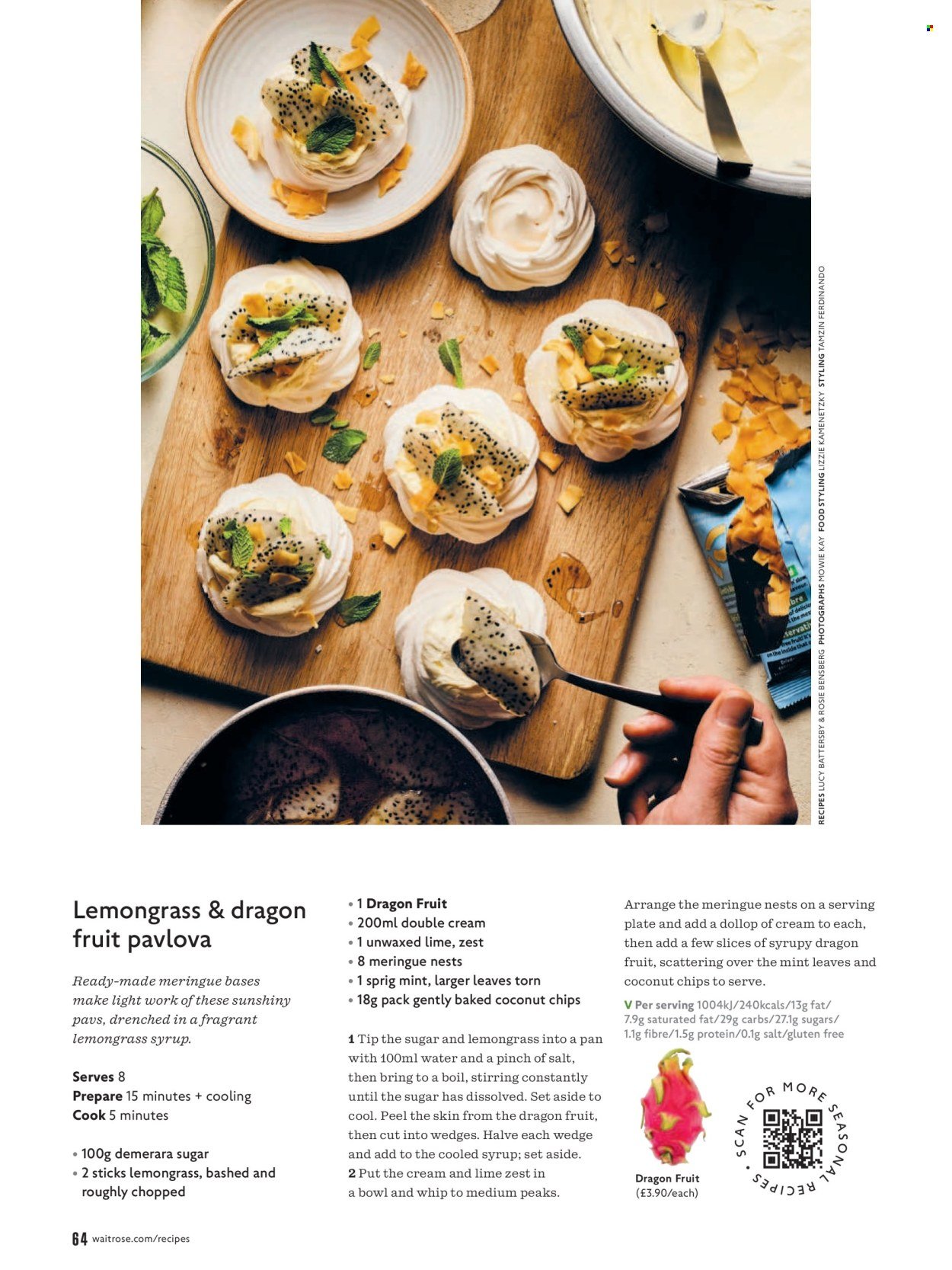 WAITROSE offer - February 2026 (2026-02-01 - 2026-02-28) | 64