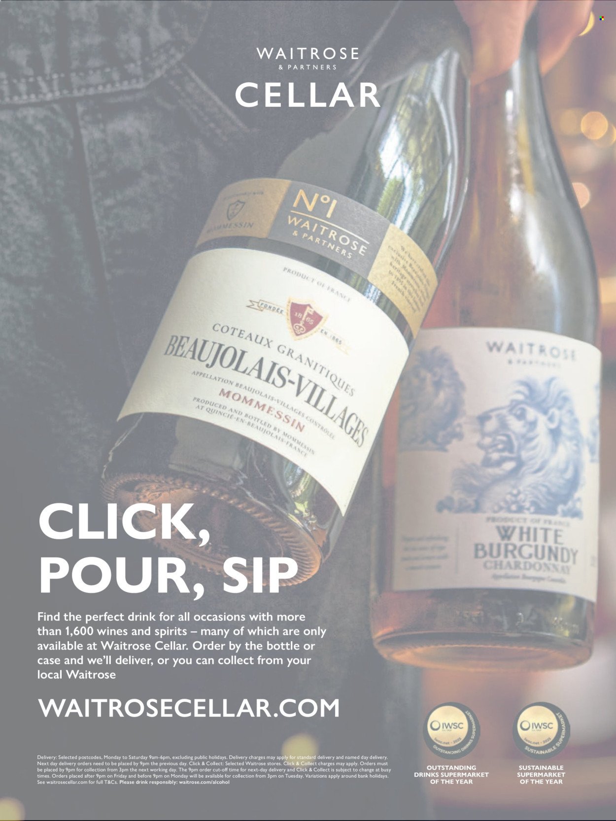 WAITROSE offer - February 2026 (2026-02-01 - 2026-02-28) | 76