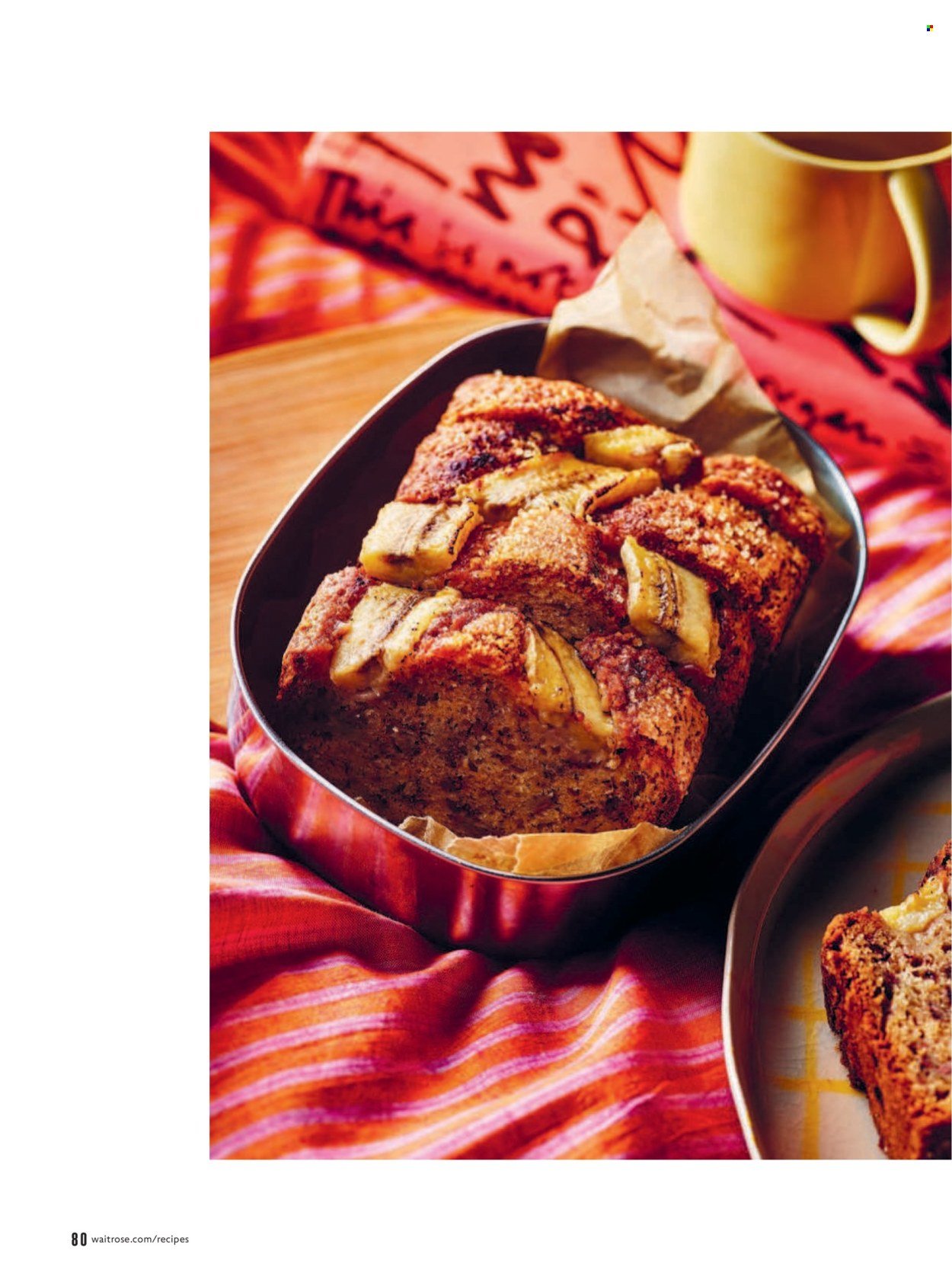 WAITROSE offer - February 2026 (2026-02-01 - 2026-02-28) | 80