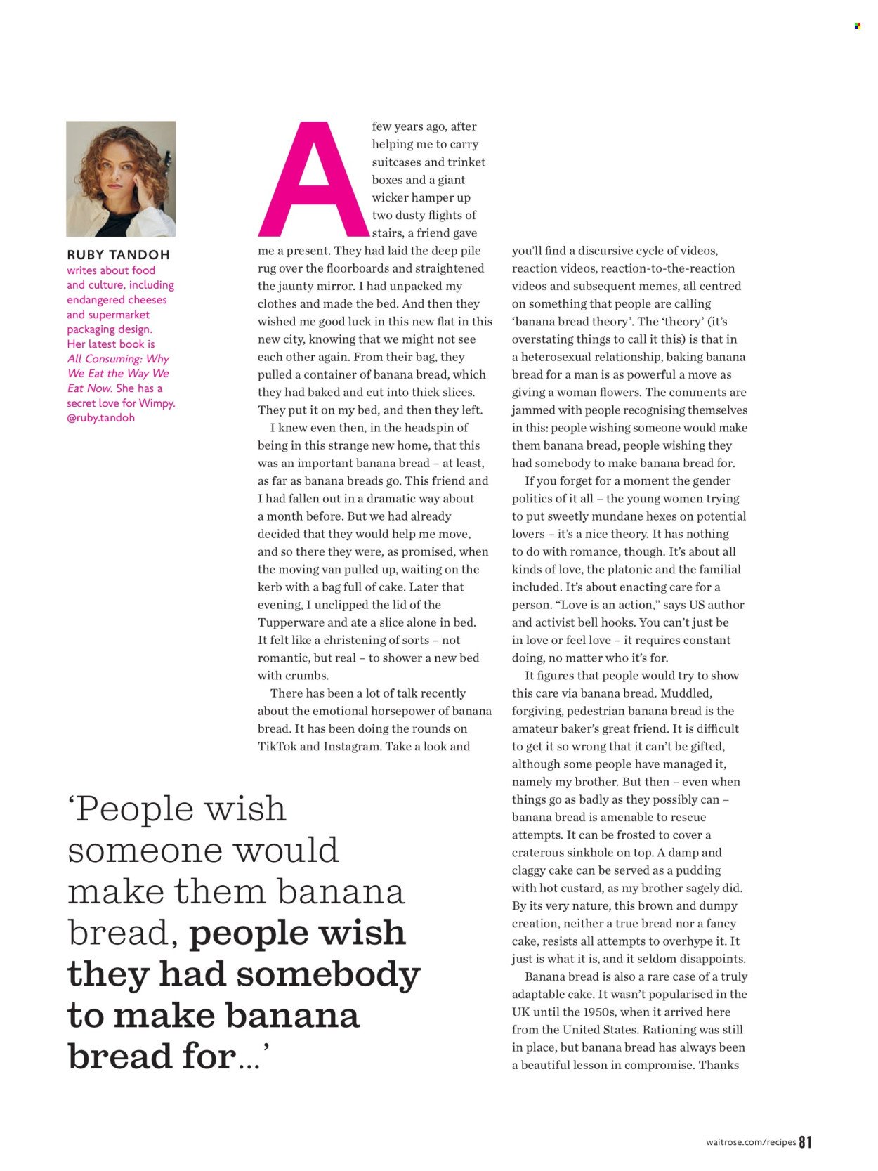 WAITROSE offer - February 2026 (2026-02-01 - 2026-02-28) | 81