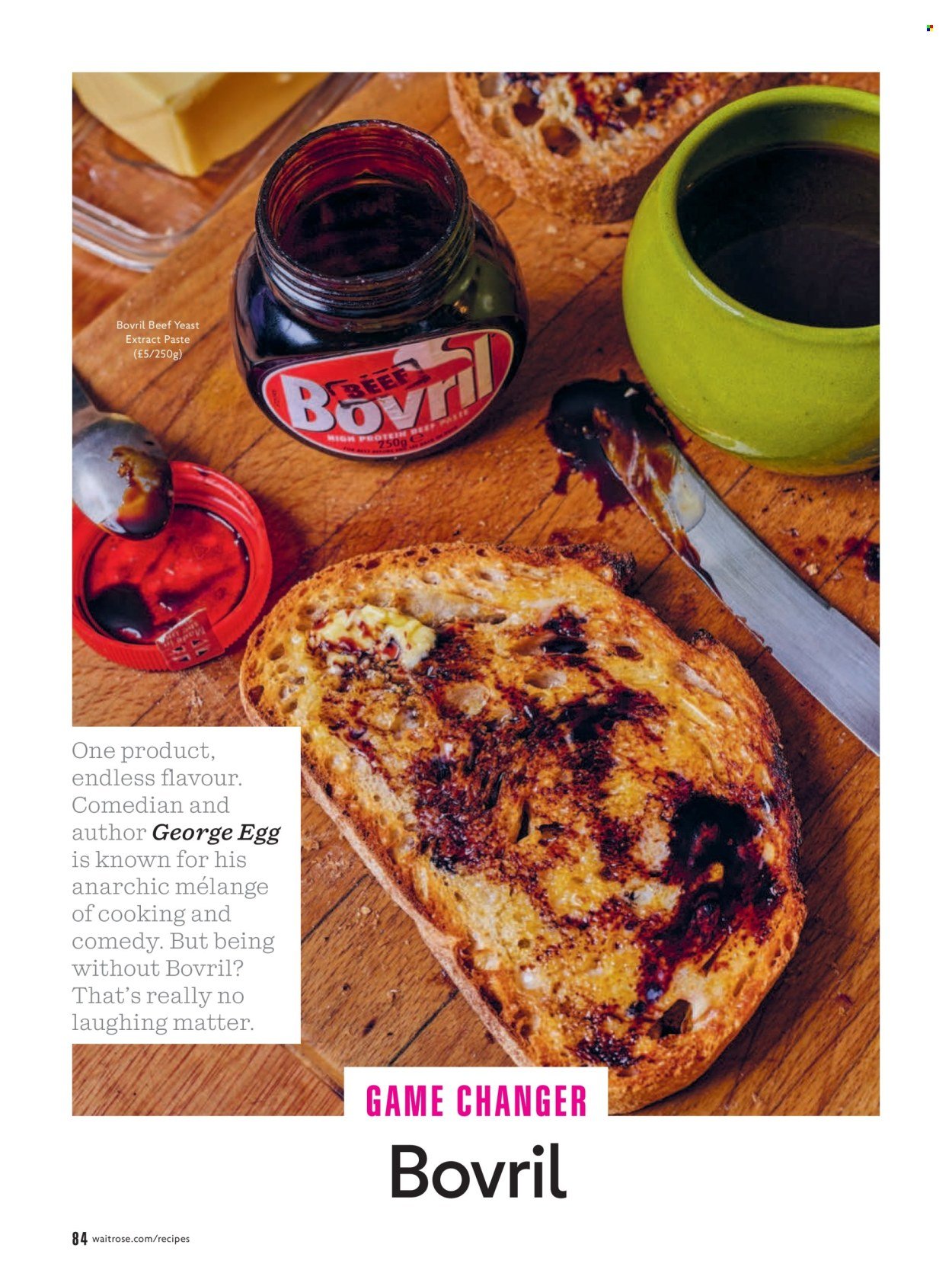 WAITROSE offer - February 2026 (2026-02-01 - 2026-02-28) | 84