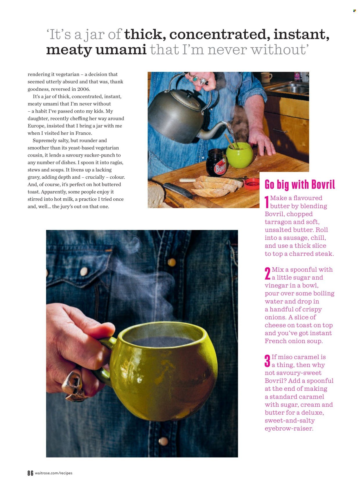 WAITROSE offer - February 2026 (2026-02-01 - 2026-02-28) | 86