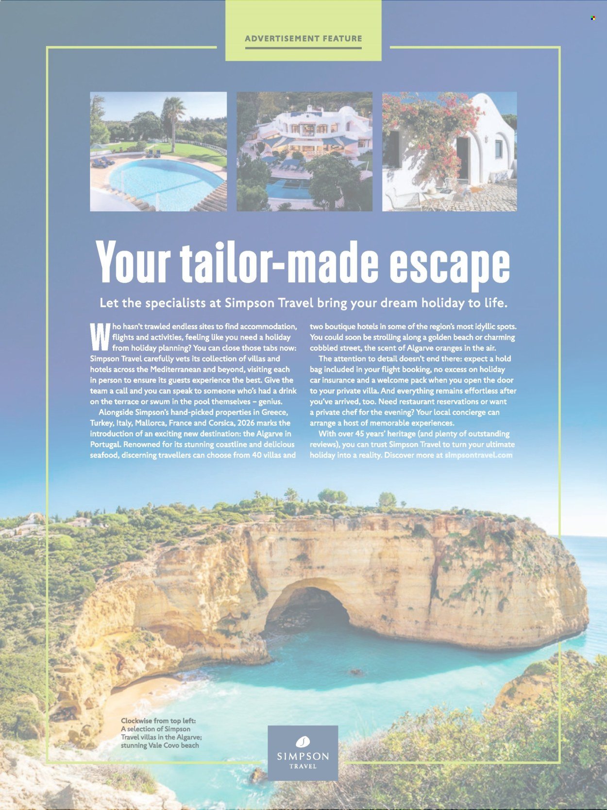 WAITROSE offer - February 2026 (2026-02-01 - 2026-02-28) | 87