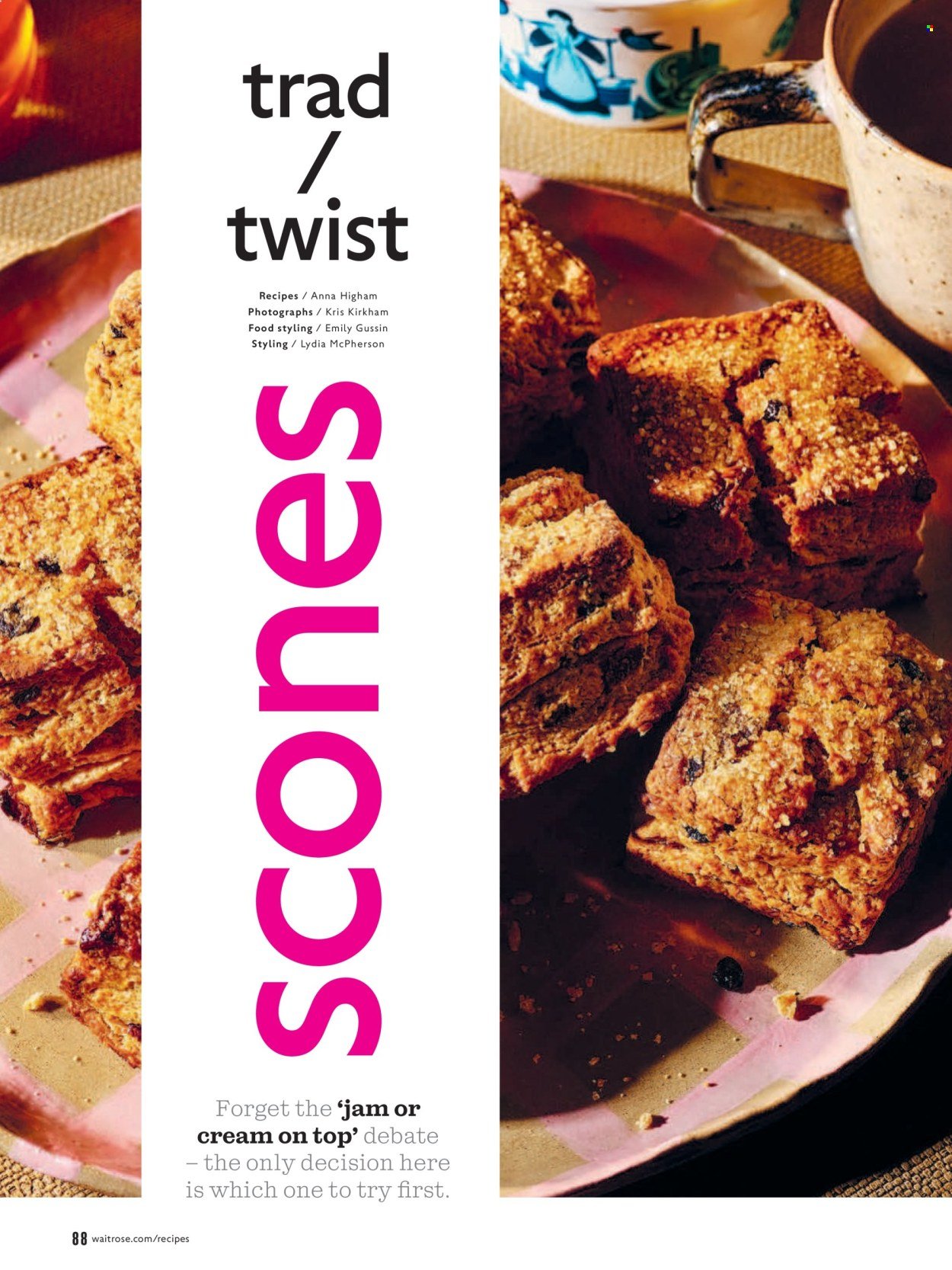 WAITROSE offer - February 2026 (2026-02-01 - 2026-02-28) | 88