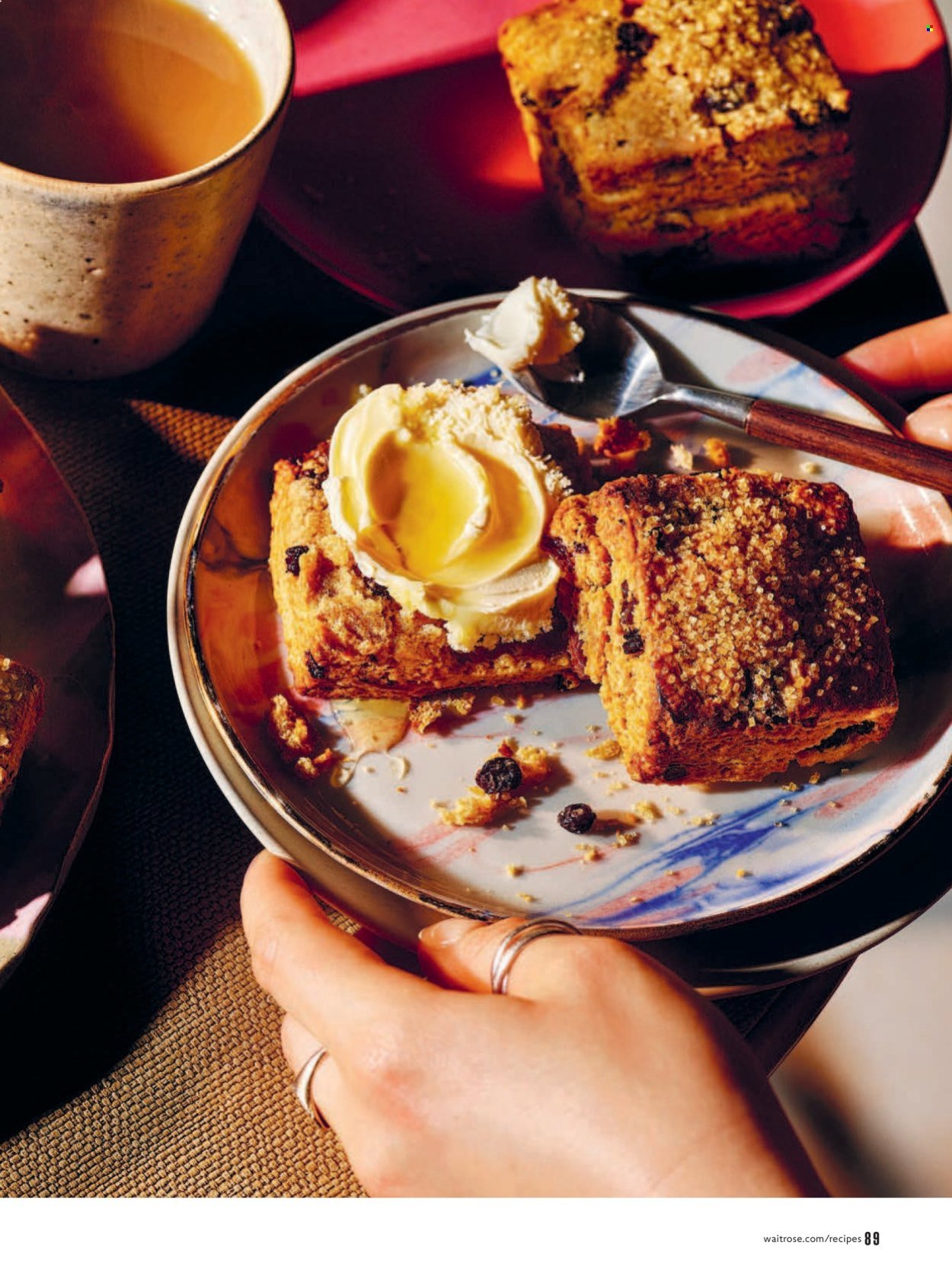 WAITROSE offer - February 2026 (2026-02-01 - 2026-02-28) | 89