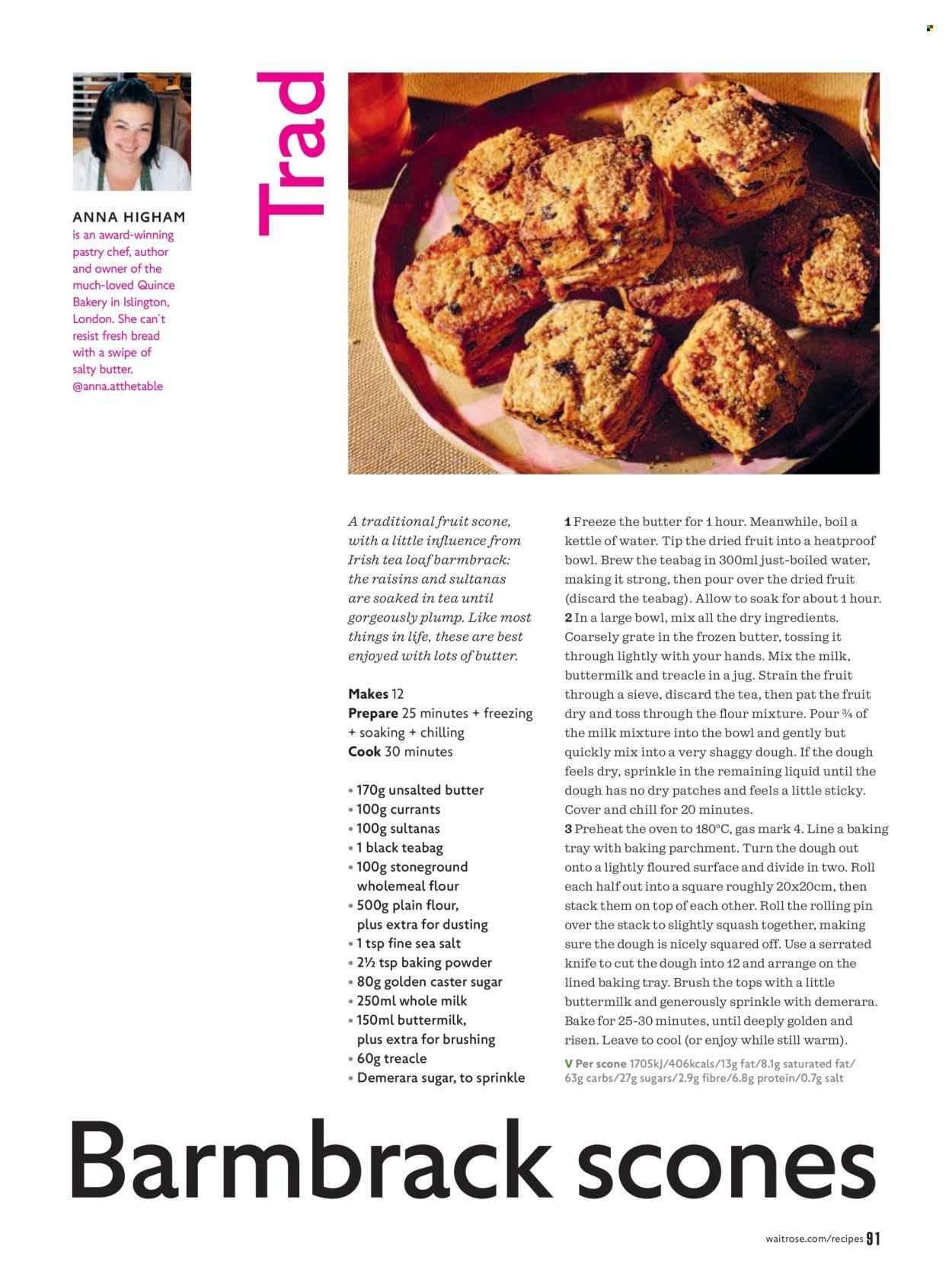 WAITROSE offer - February 2026 (2026-02-01 - 2026-02-28) | 91