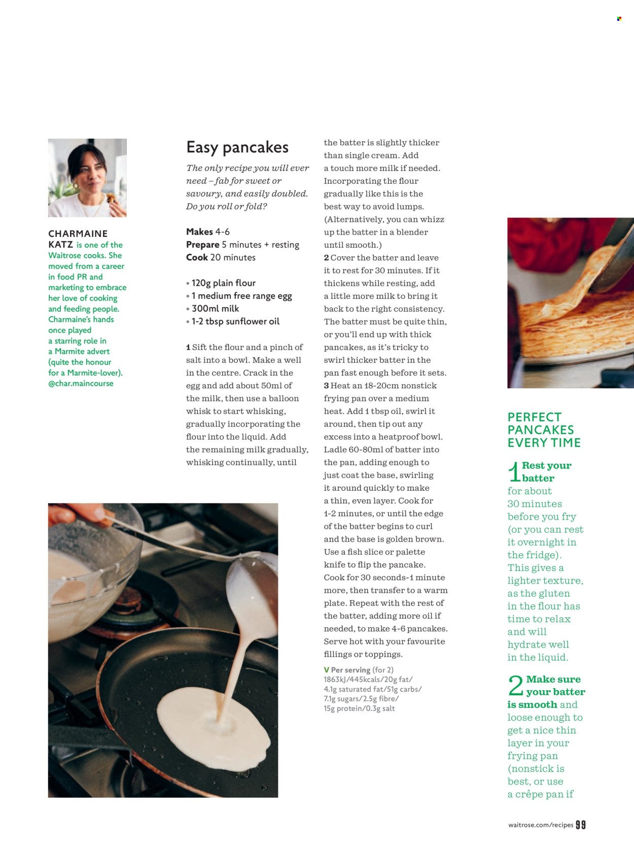 WAITROSE offer - February 2026 (2026-02-01 - 2026-02-28) | 99