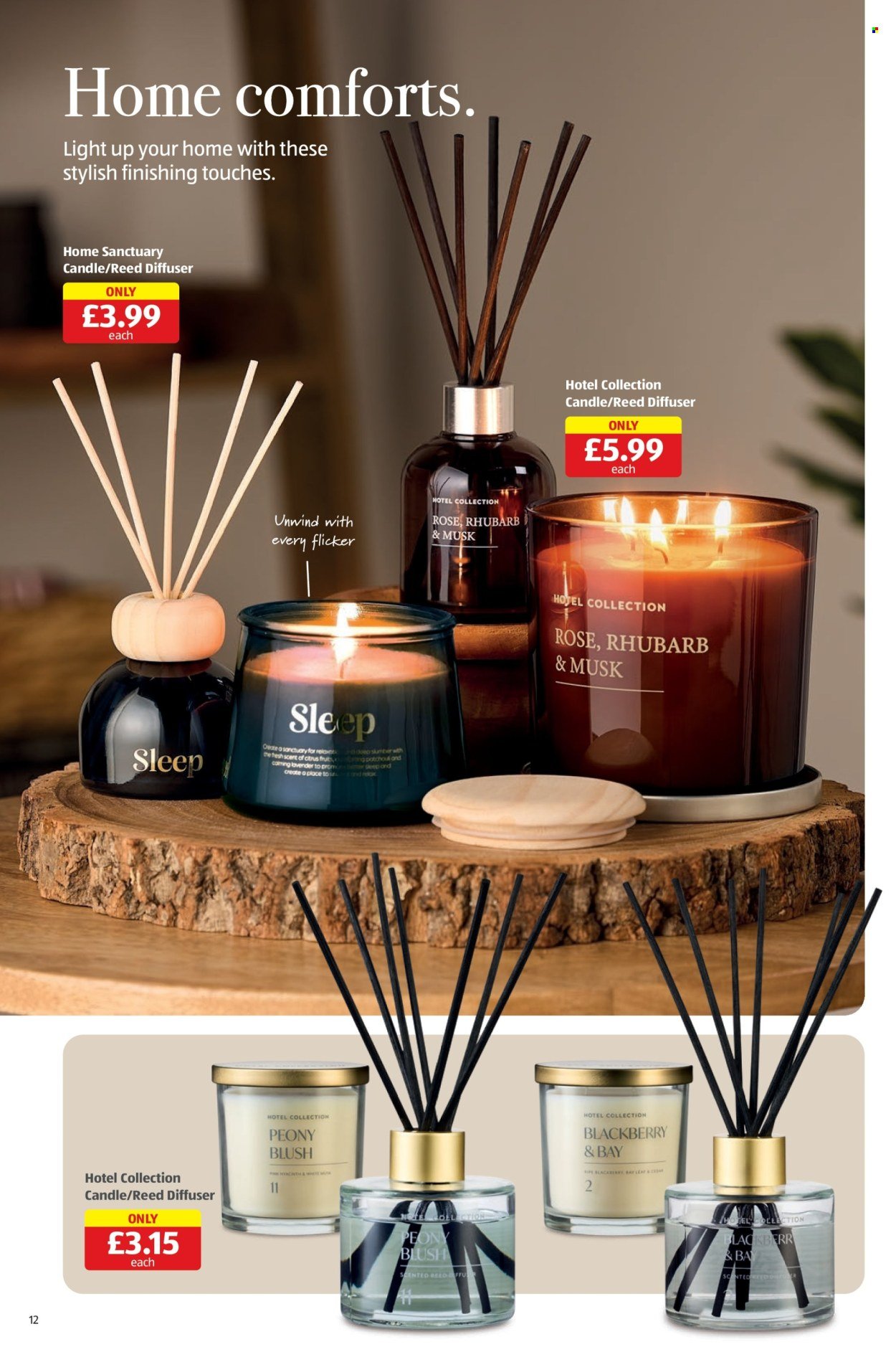 ALDI offer - From 15 Jan 2026 (2026-01-15 - 2026-01-21) | 12