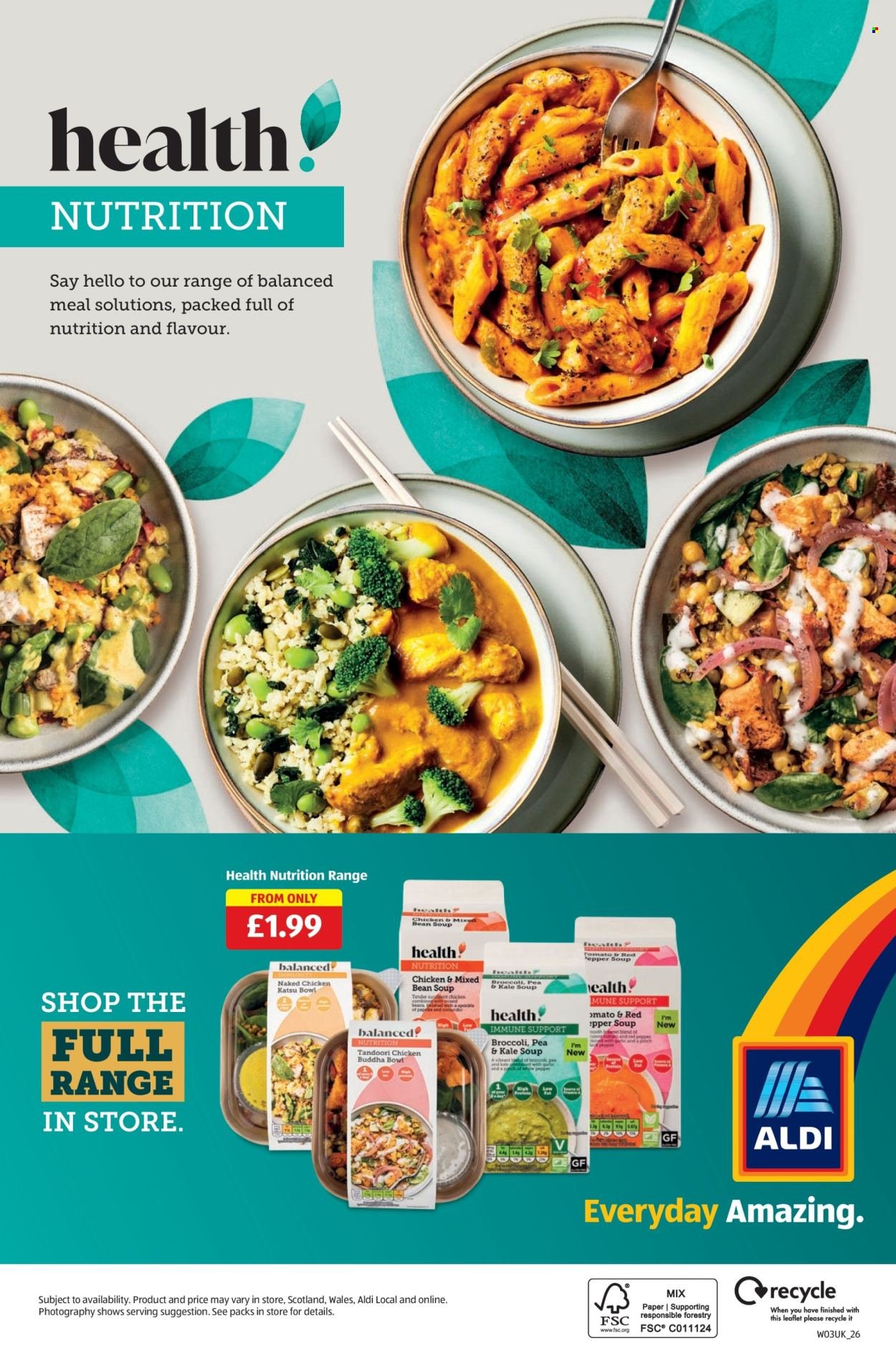 ALDI offer - From 15 Jan 2026 (2026-01-15 - 2026-01-21) | 30