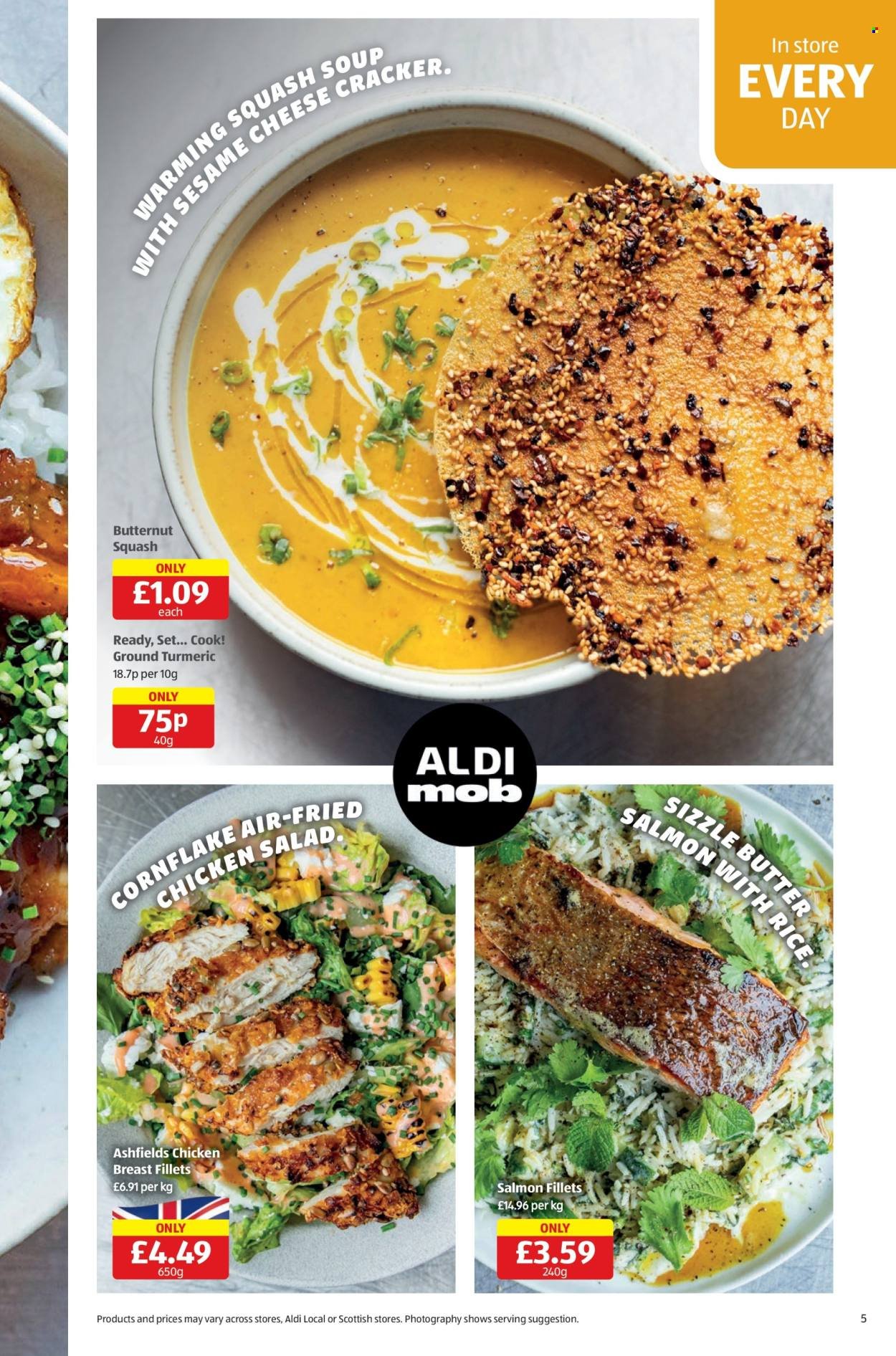 ALDI offer - From 15 Jan 2026 (2026-01-15 - 2026-01-21) | 5