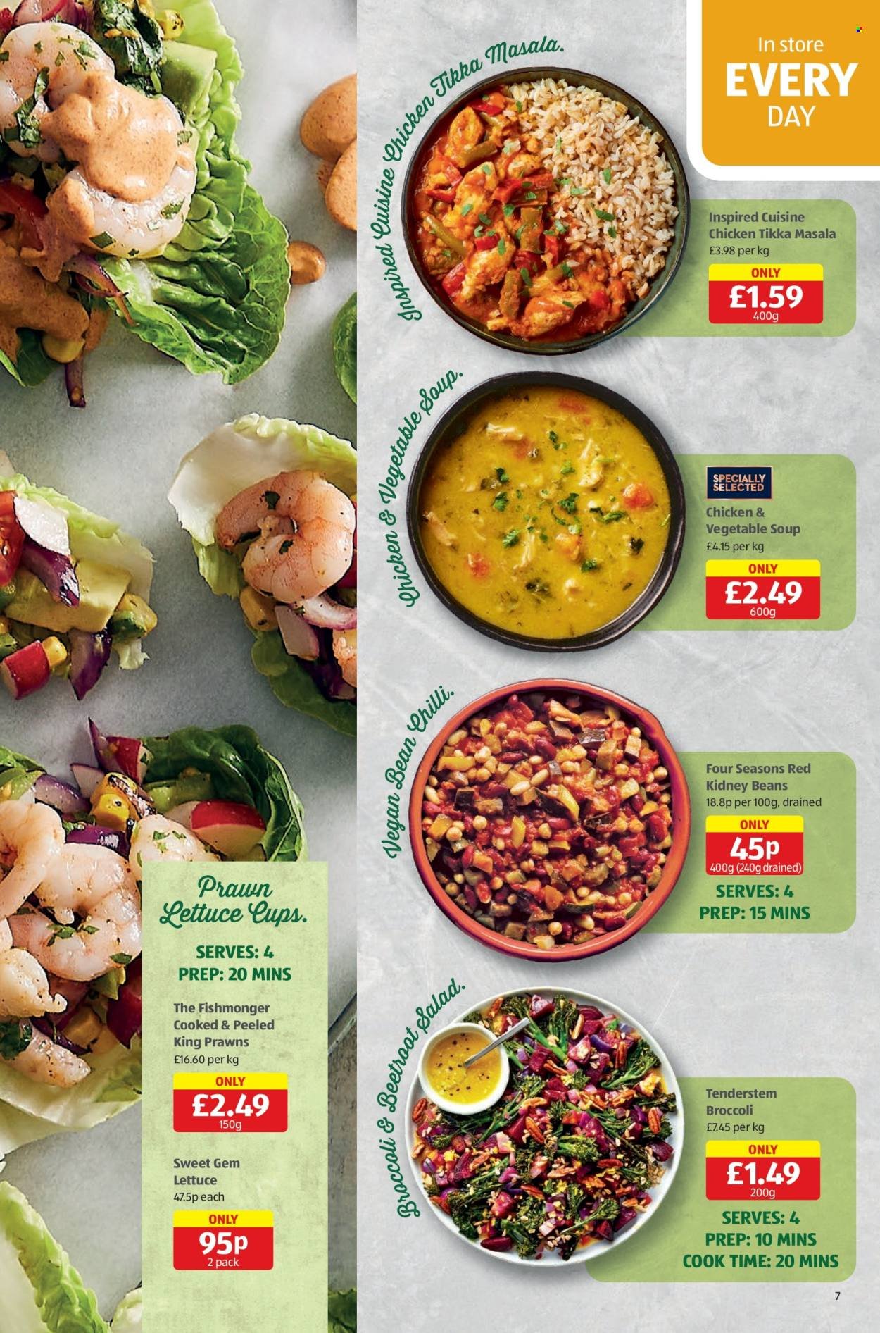 ALDI offer - From 15 Jan 2026 (2026-01-15 - 2026-01-21) | 7