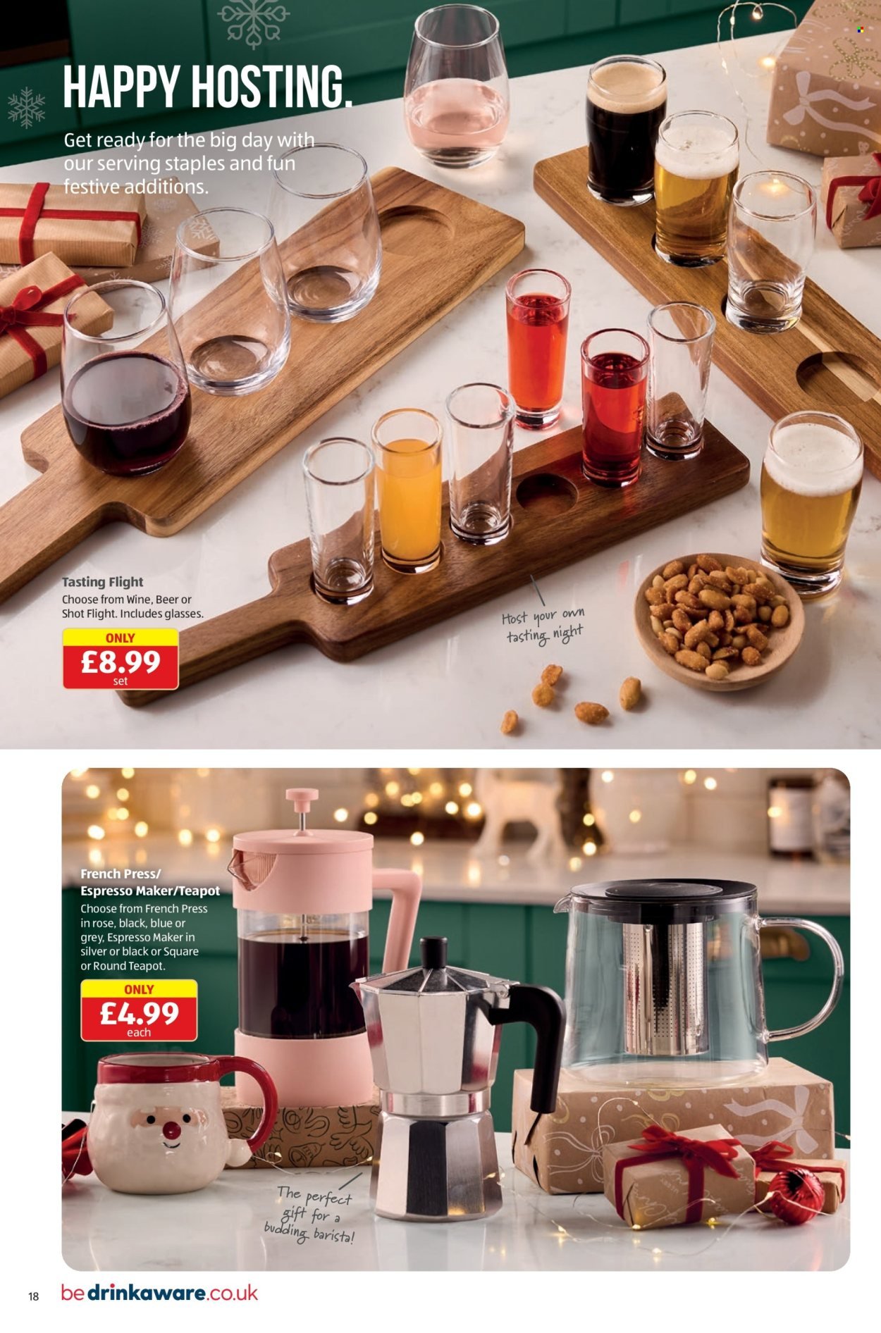 ALDI offer - From 4 Dec 2025 (2025-12-04 - 2025-12-17) | 18