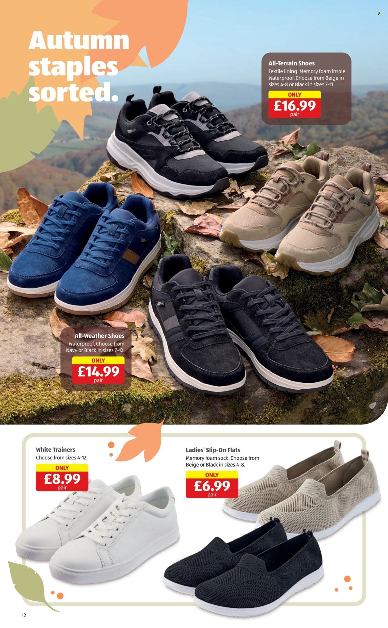 ALDI offer - From 3 Sept 2026