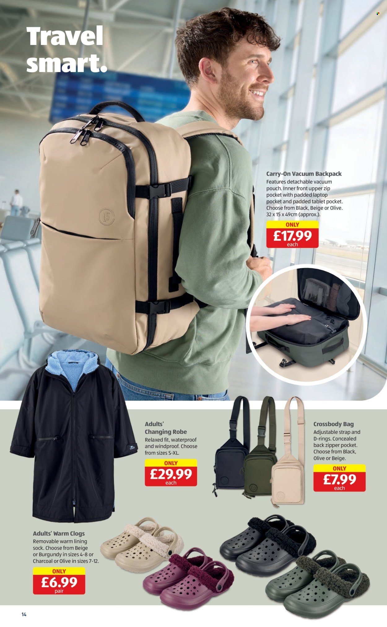 ALDI offer - From 3 Sept 2026