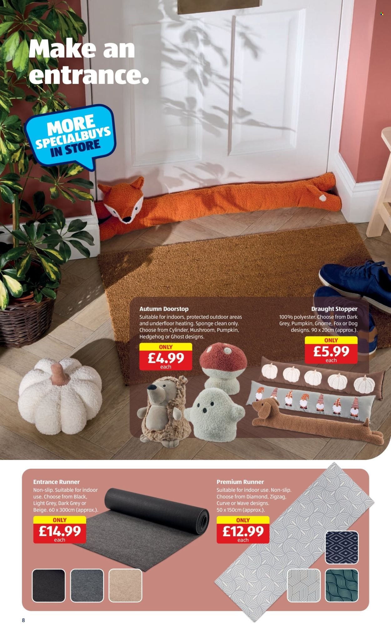 ALDI offer - From 3 Sept 2026