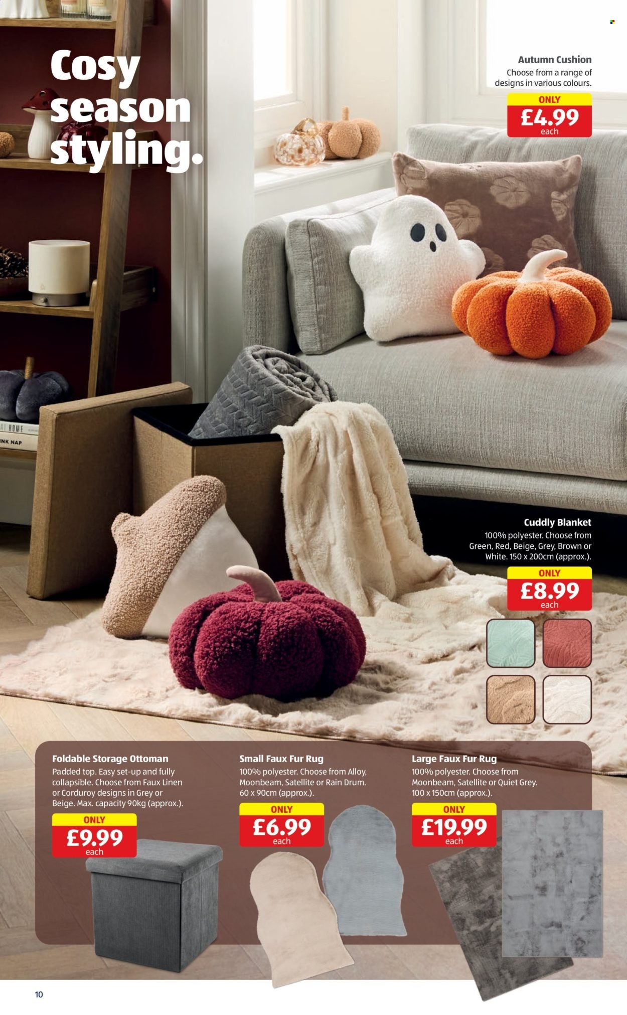 ALDI offer - From 3 Sept 2026