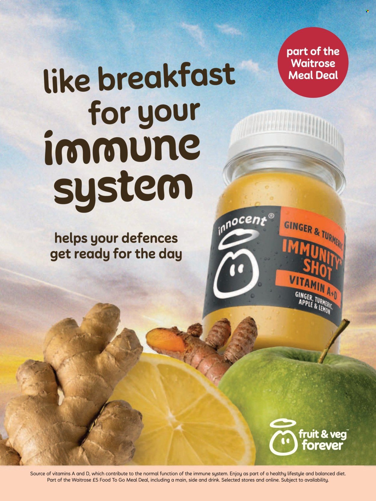 WAITROSE offer - April 2026 (2026-04-01 - 2026-04-30) | 2