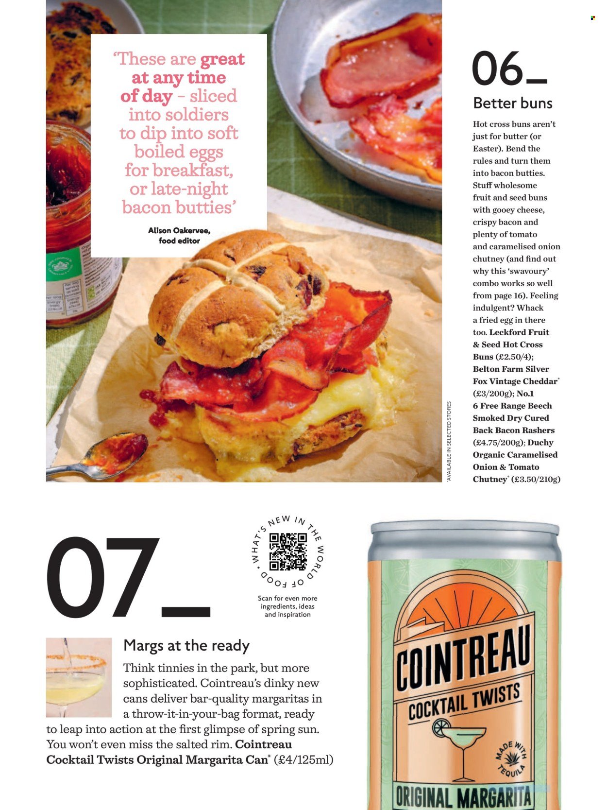 WAITROSE offer - April 2026 (2026-04-01 - 2026-04-30) | 11