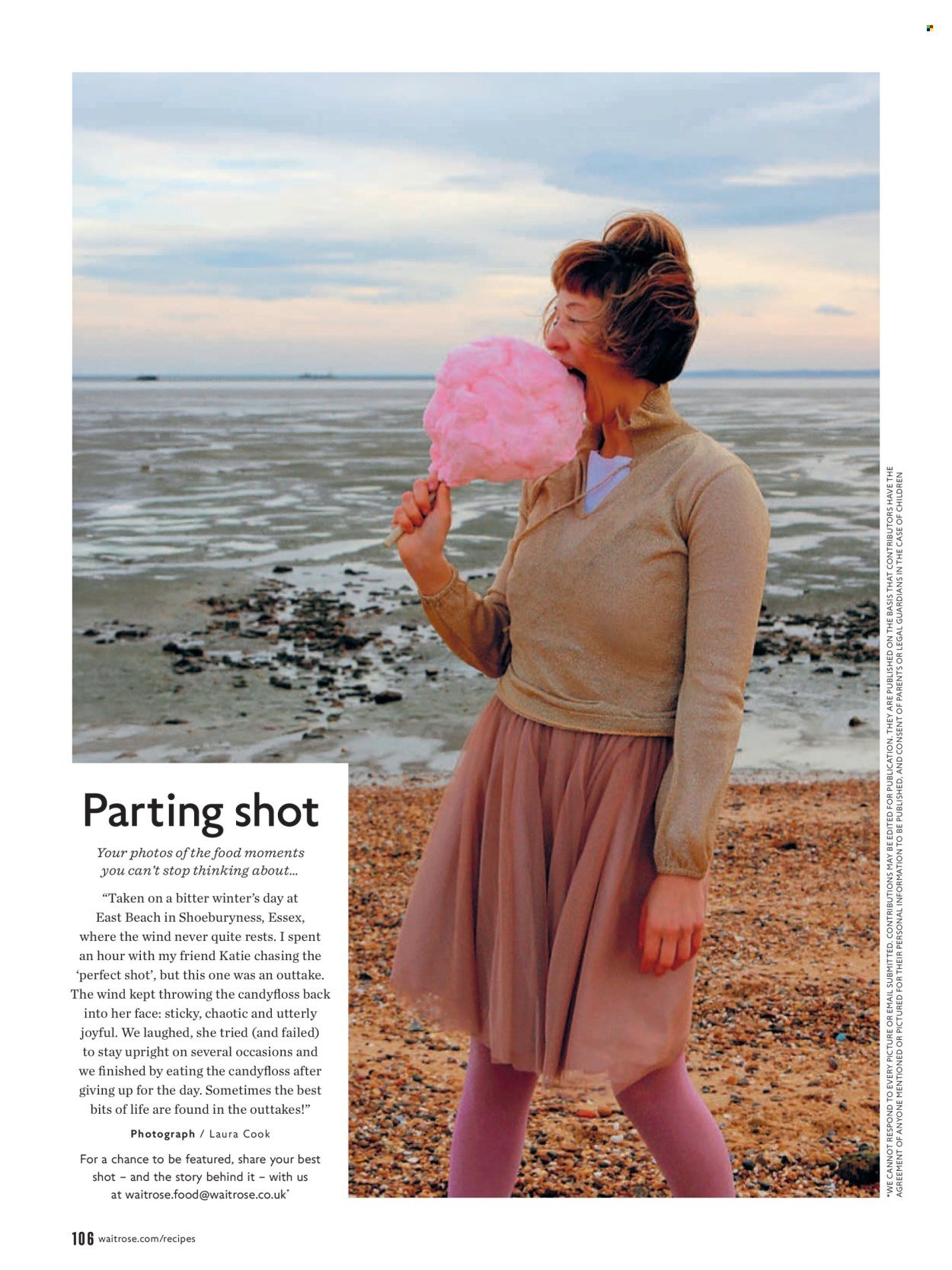 WAITROSE offer - April 2026 (2026-04-01 - 2026-04-30) | 106