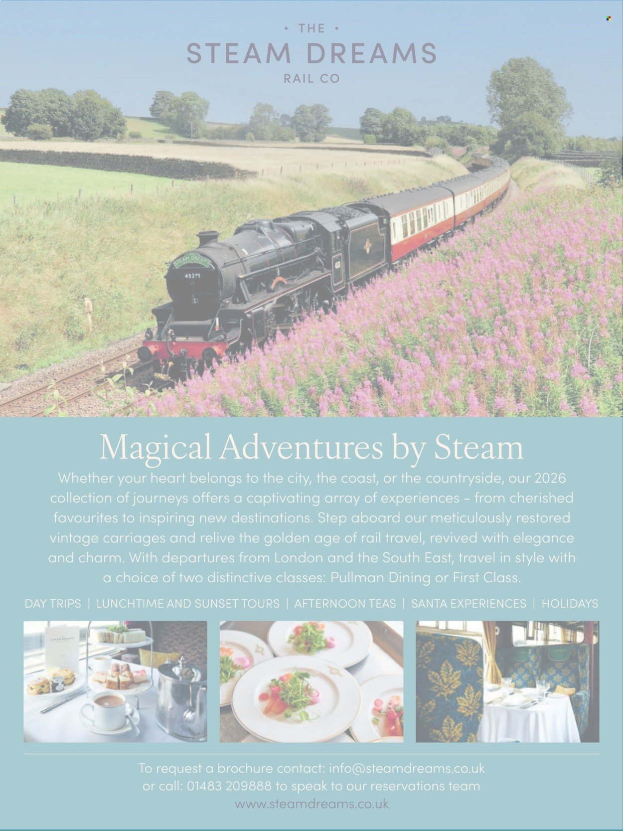 WAITROSE offer - April 2026 (2026-04-01 - 2026-04-30) | 107