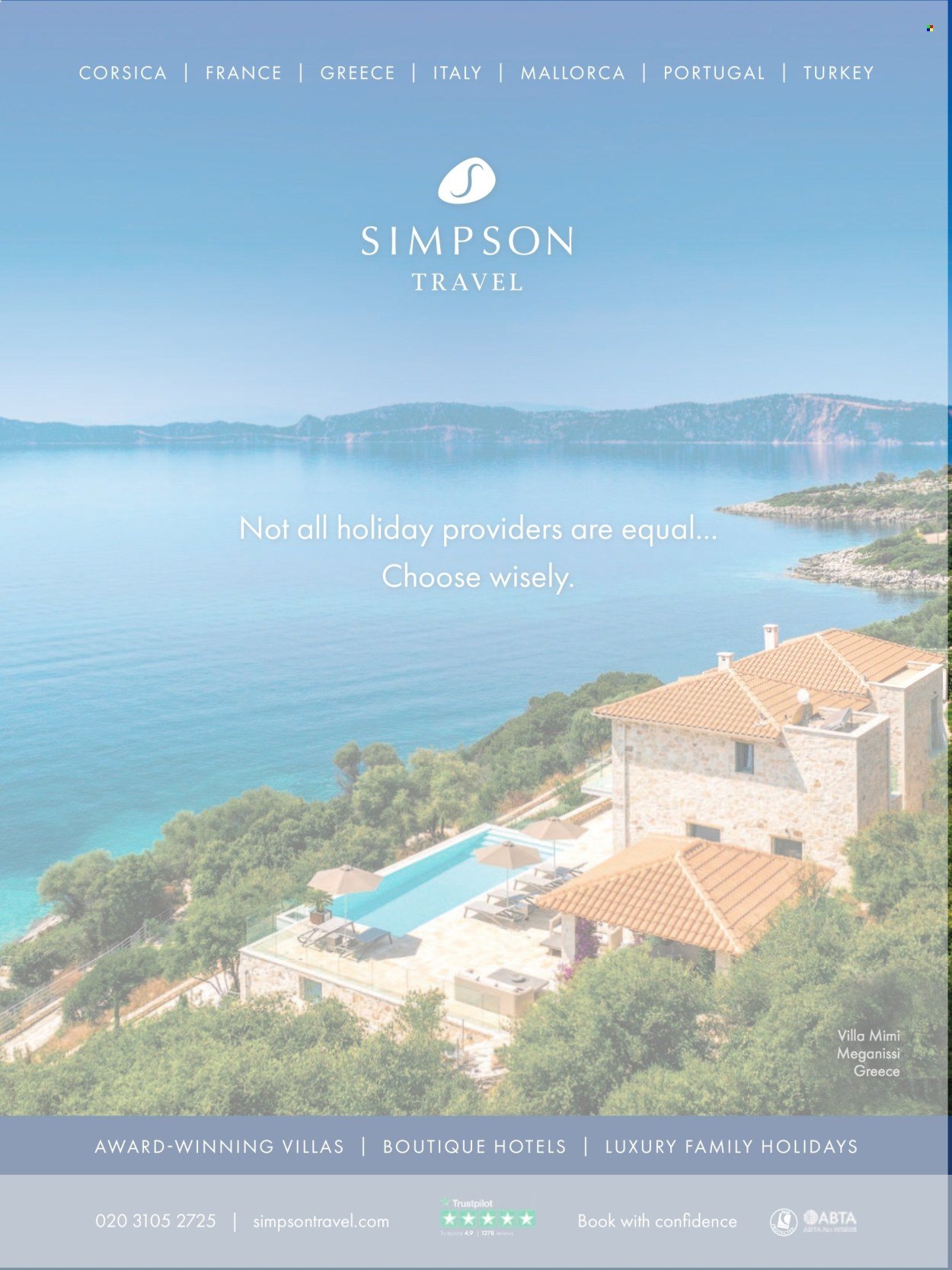 WAITROSE offer - April 2026 (2026-04-01 - 2026-04-30) | 108