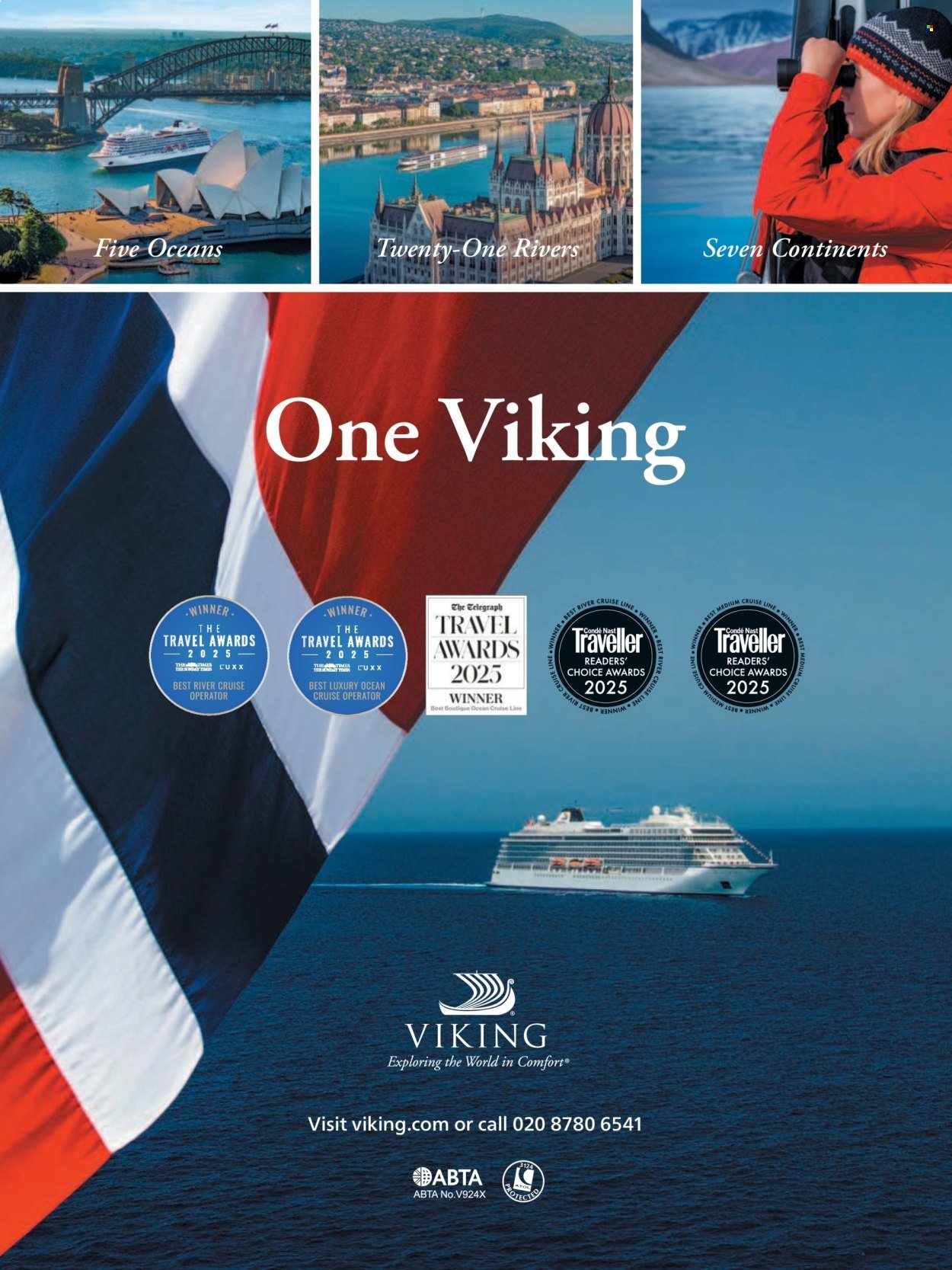 WAITROSE offer - April 2026 (2026-04-01 - 2026-04-30) | 15