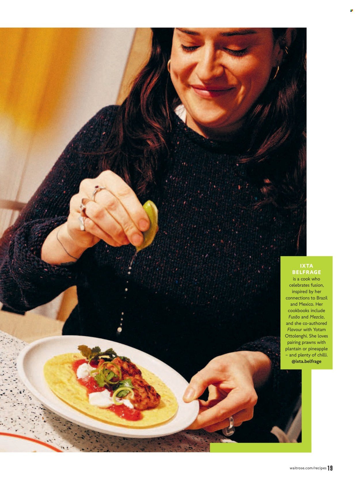 WAITROSE offer - April 2026 (2026-04-01 - 2026-04-30) | 19