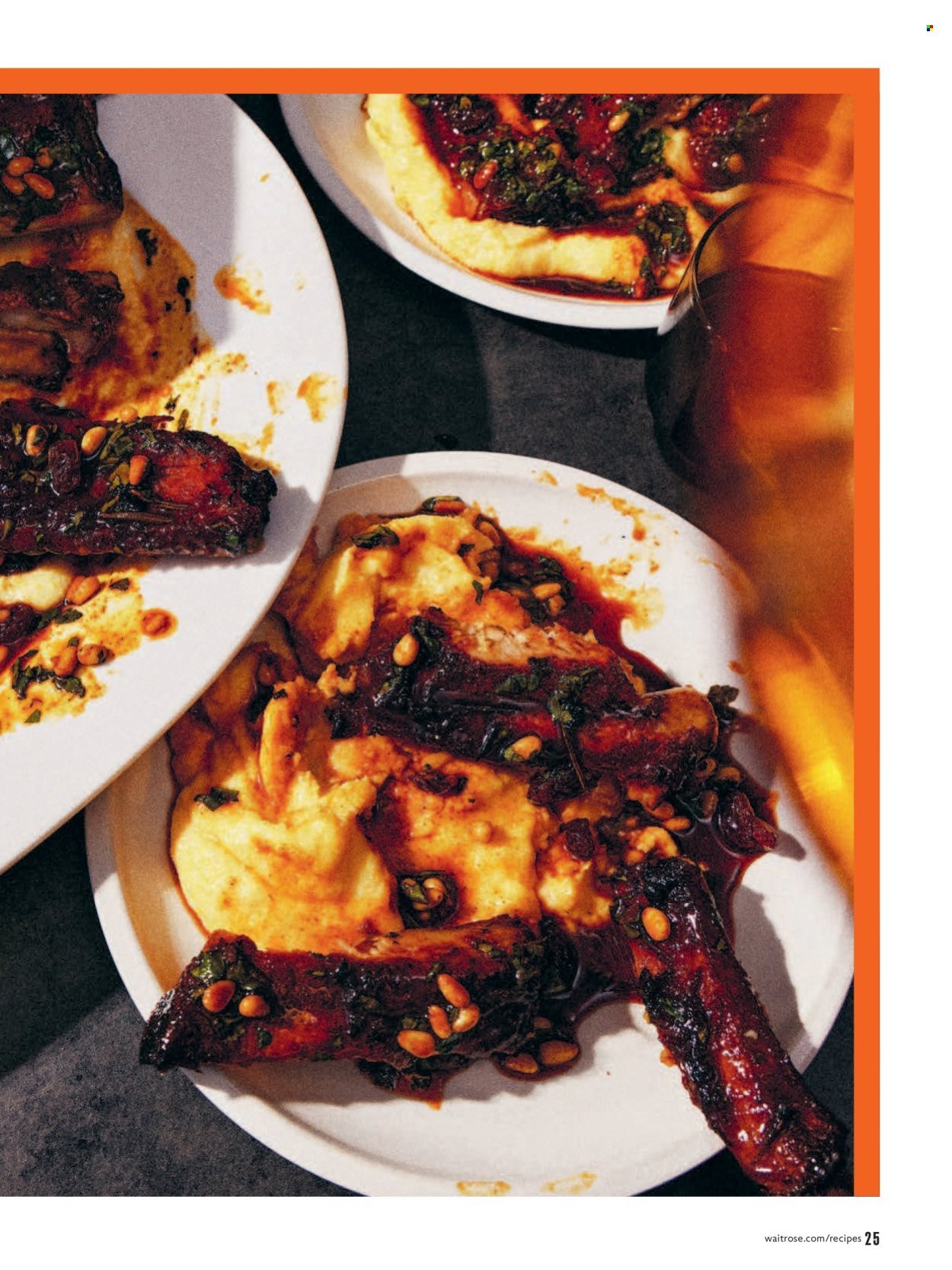 WAITROSE offer - April 2026 (2026-04-01 - 2026-04-30) | 25