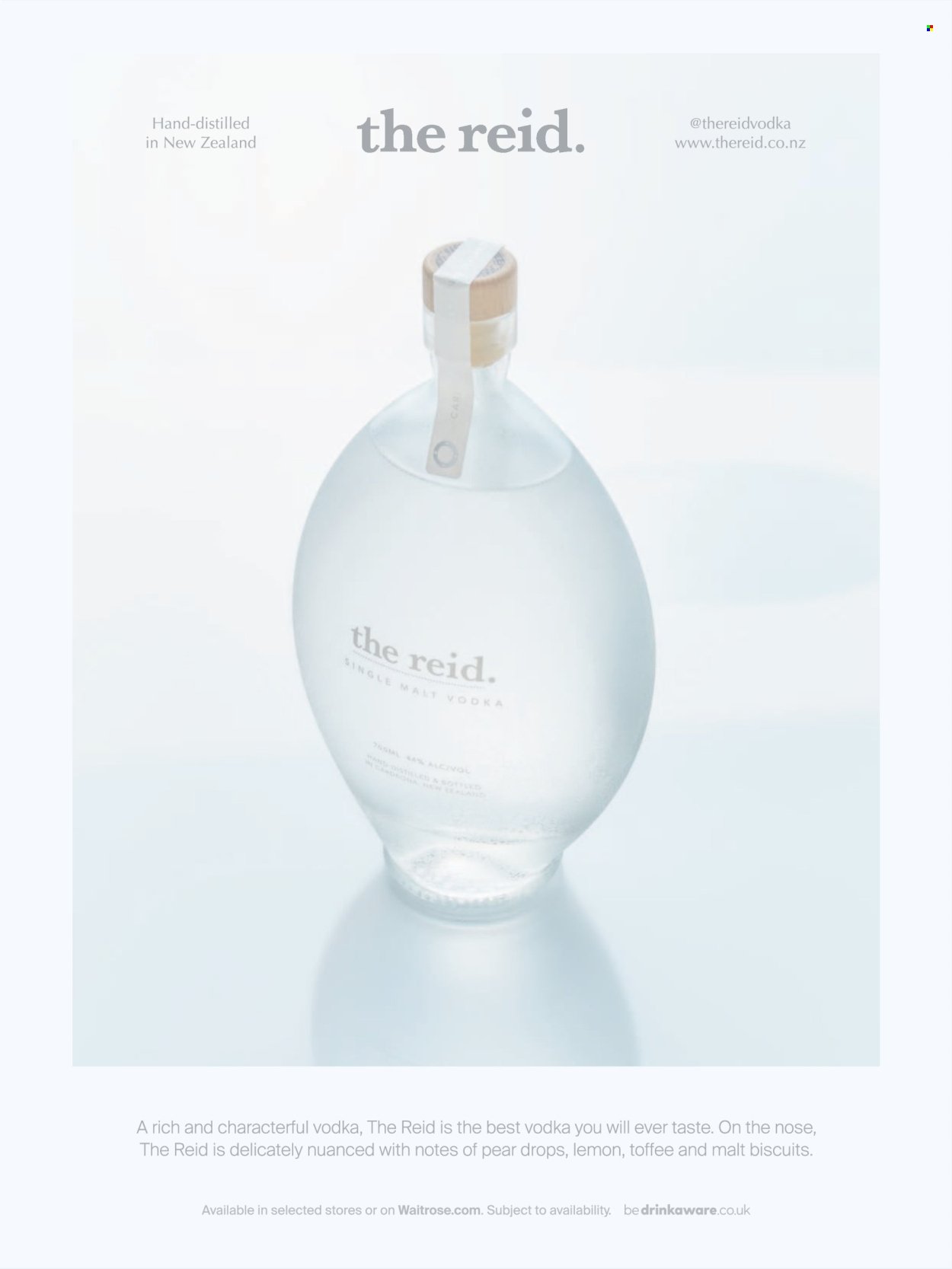 WAITROSE offer - April 2026 (2026-04-01 - 2026-04-30) | 26