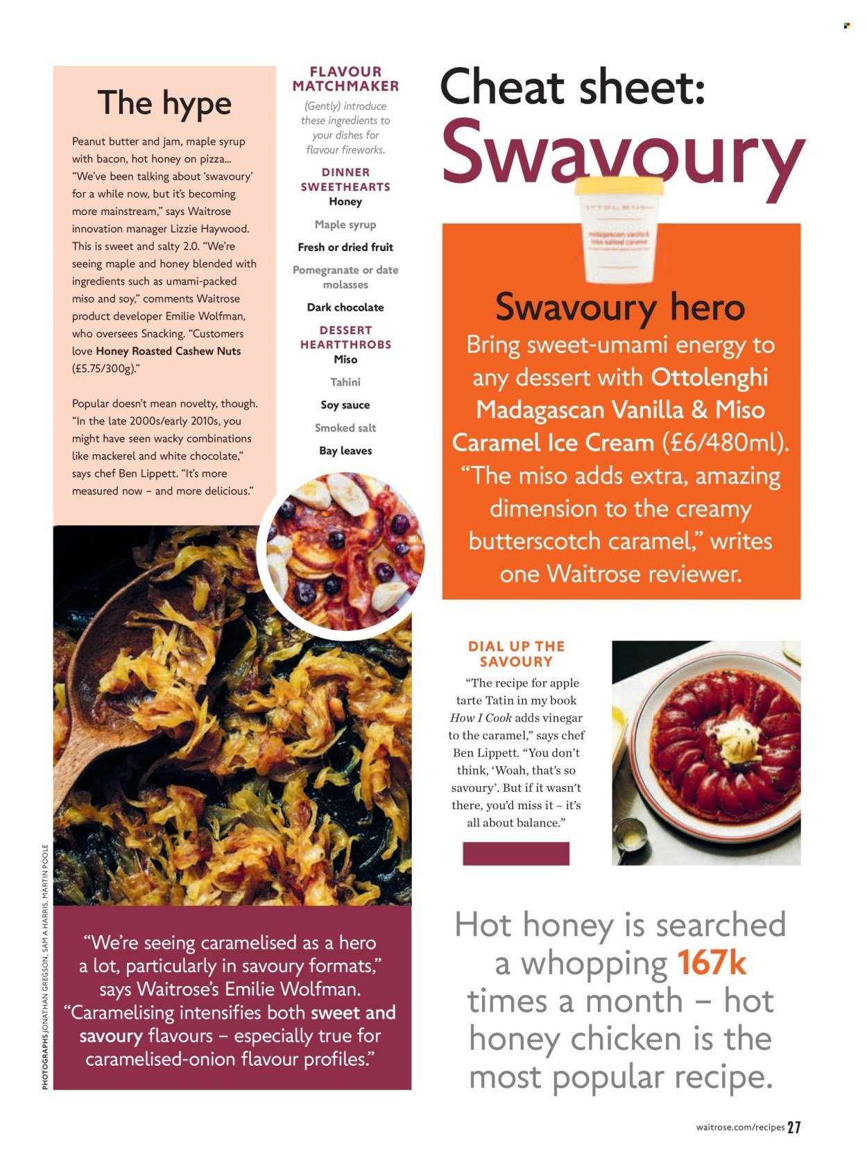 WAITROSE offer - April 2026 (2026-04-01 - 2026-04-30) | 27