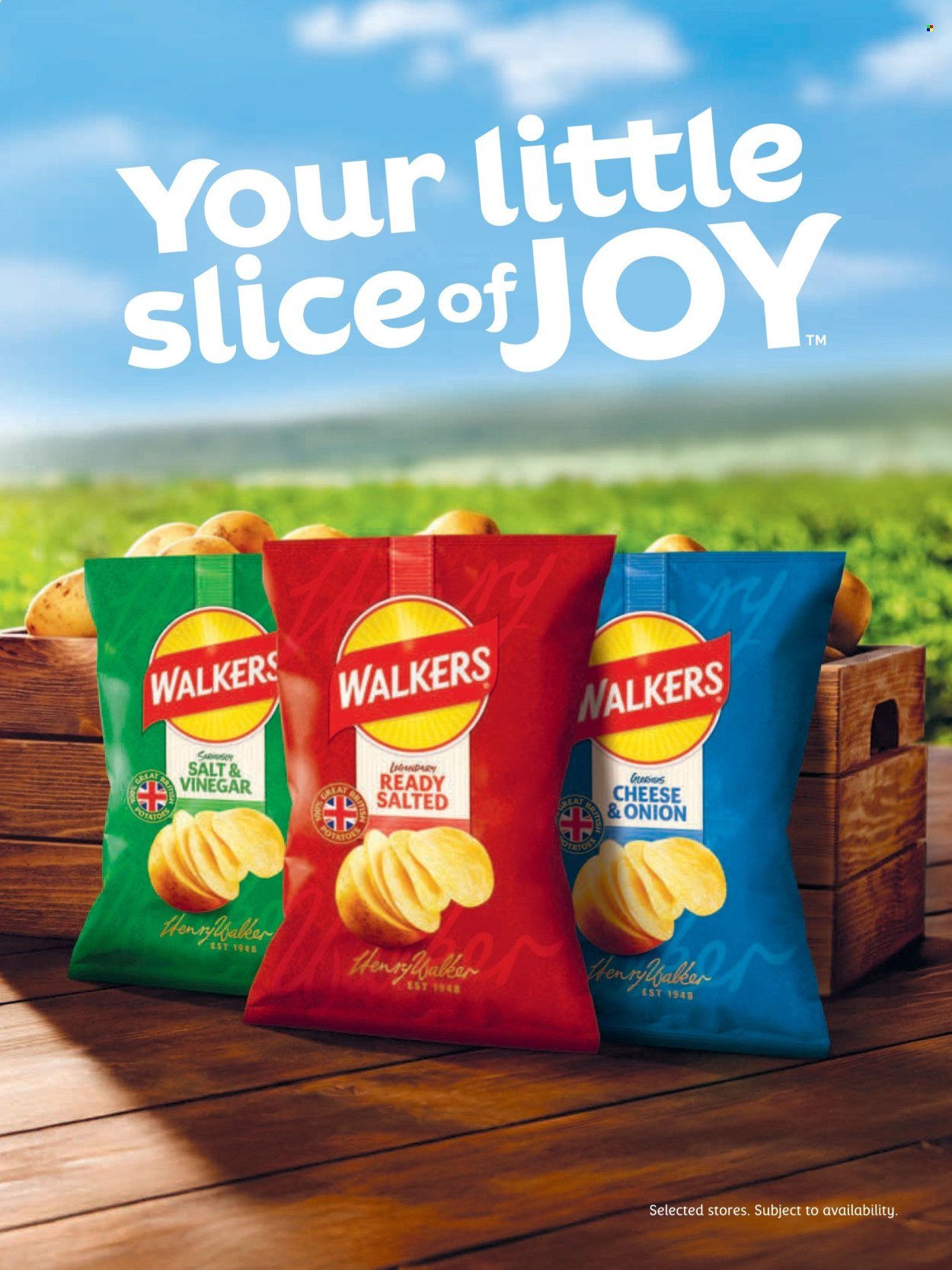 WAITROSE offer - April 2026 (2026-04-01 - 2026-04-30) | 38