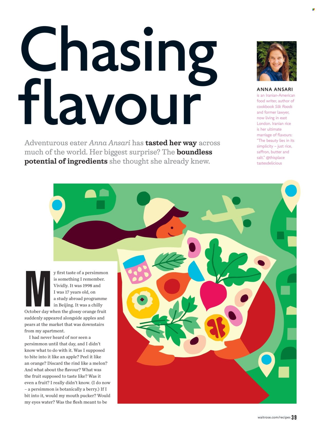 WAITROSE offer - April 2026 (2026-04-01 - 2026-04-30) | 39