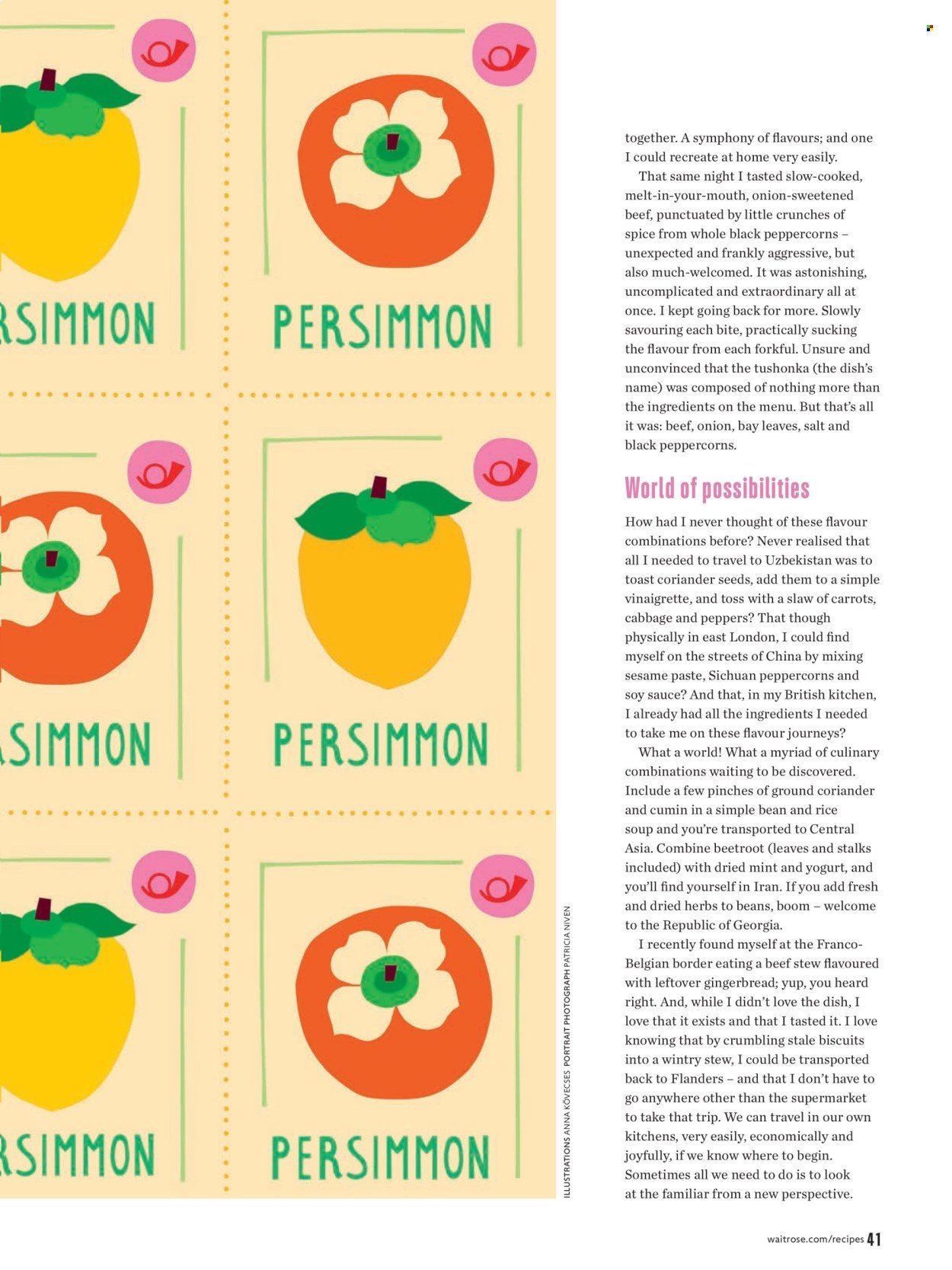 WAITROSE offer - April 2026 (2026-04-01 - 2026-04-30) | 41