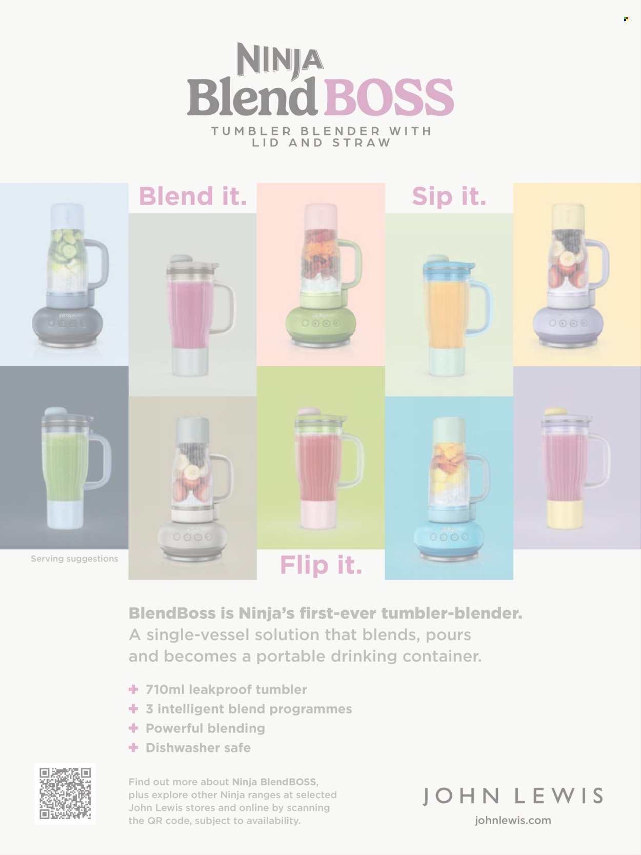 WAITROSE offer - April 2026 (2026-04-01 - 2026-04-30) | 42