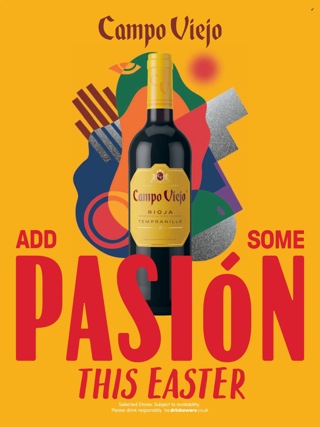 WAITROSE offer - April 2026 (2026-04-01 - 2026-04-30) | 46