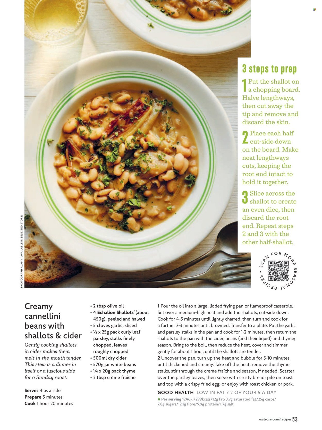 WAITROSE offer - April 2026 (2026-04-01 - 2026-04-30) | 53
